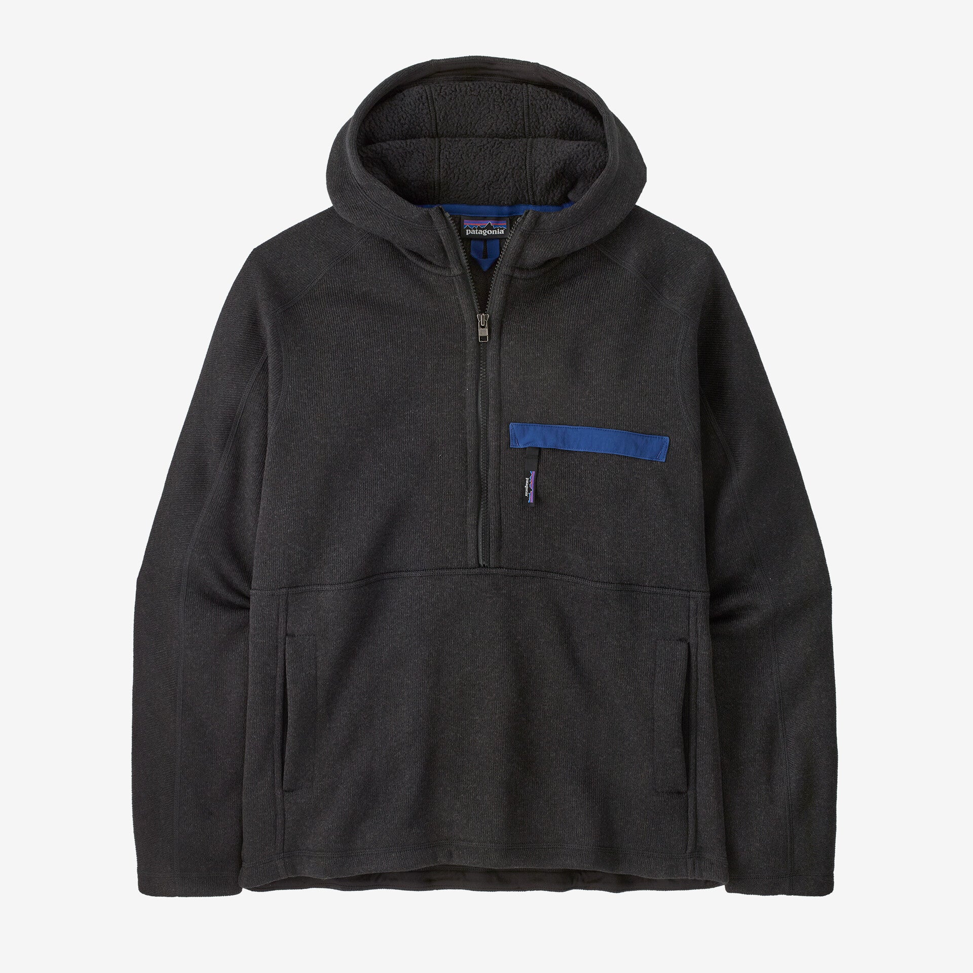 Men's Better Sweater? 1/2-Zip Pullover