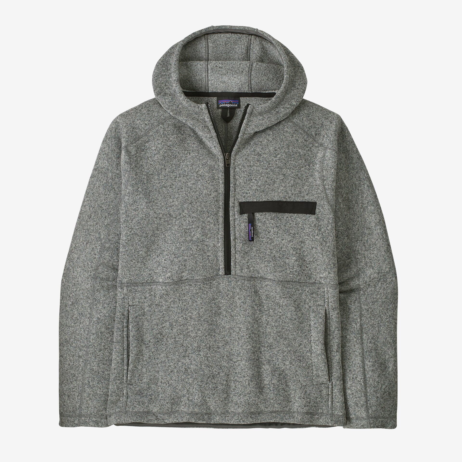 Men's Better Sweater? 1/2-Zip Pullover