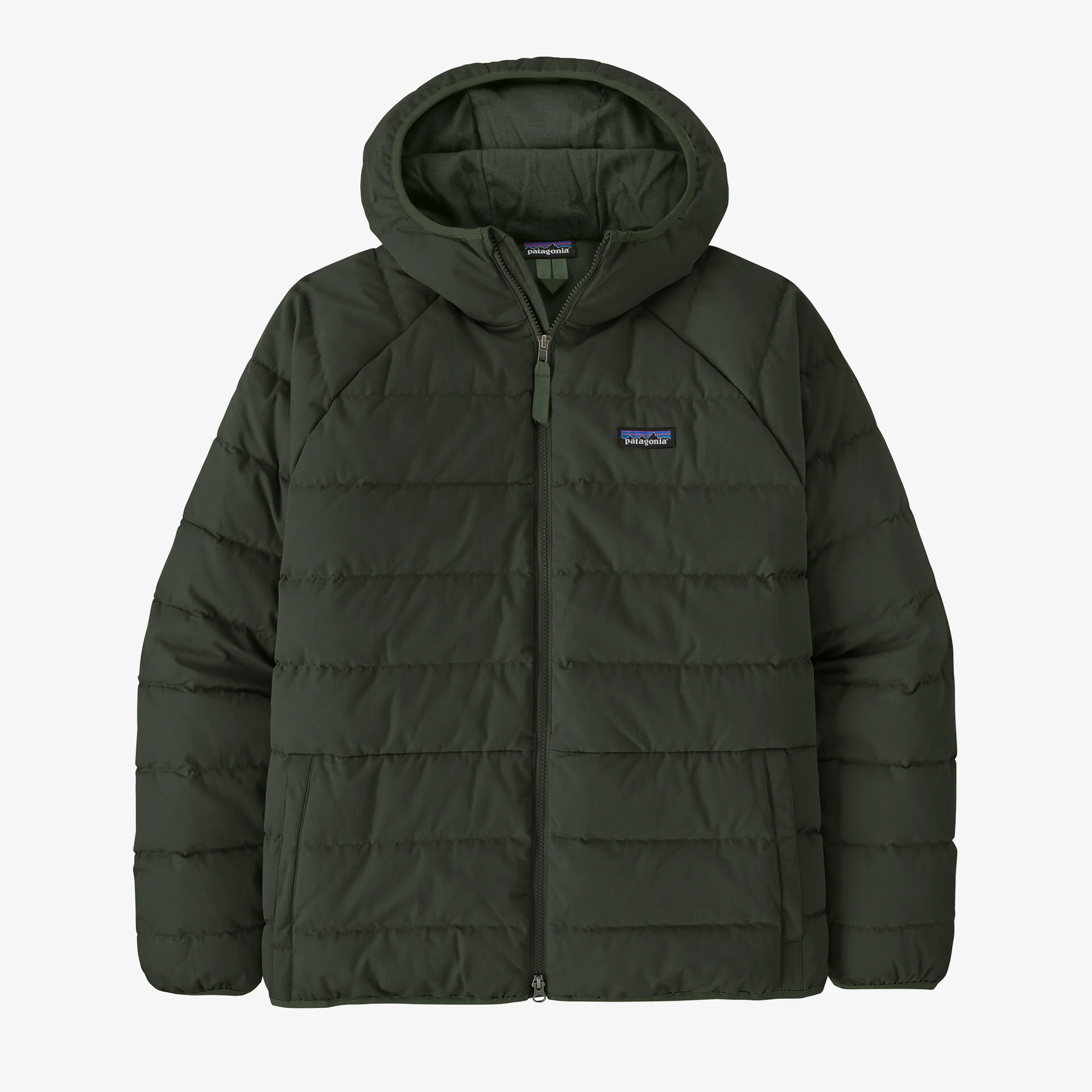 Cotton Down Jacket