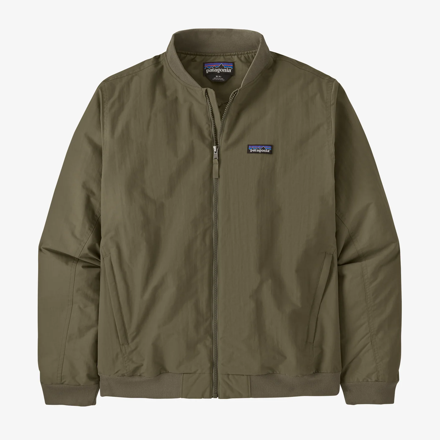 Men's Isthmus Deck Jacket