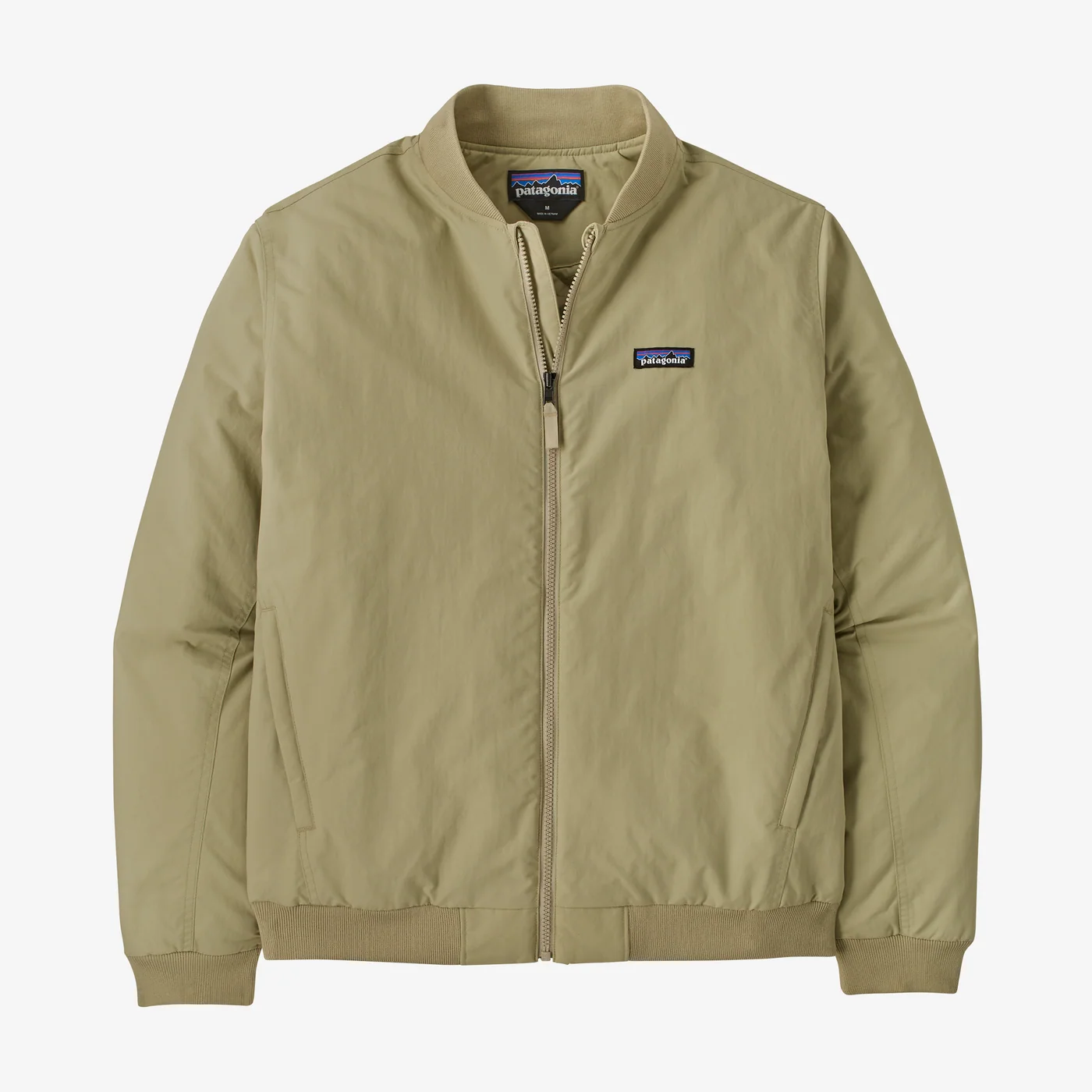 Men's Isthmus Deck Jacket