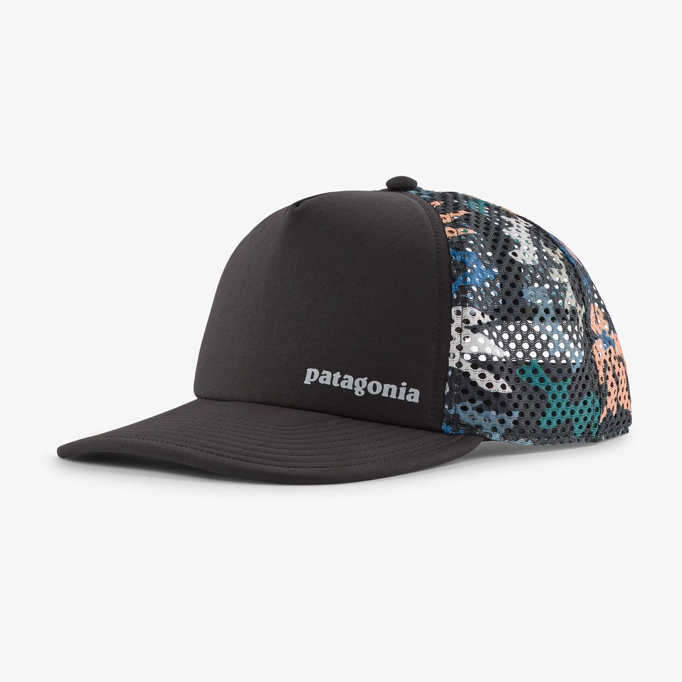 Duckbill Trucker Hat