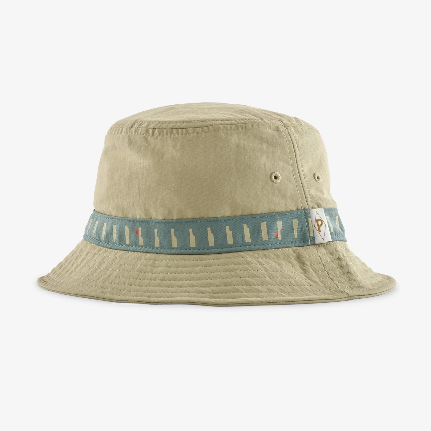 Wavefarer? Bucket Hat