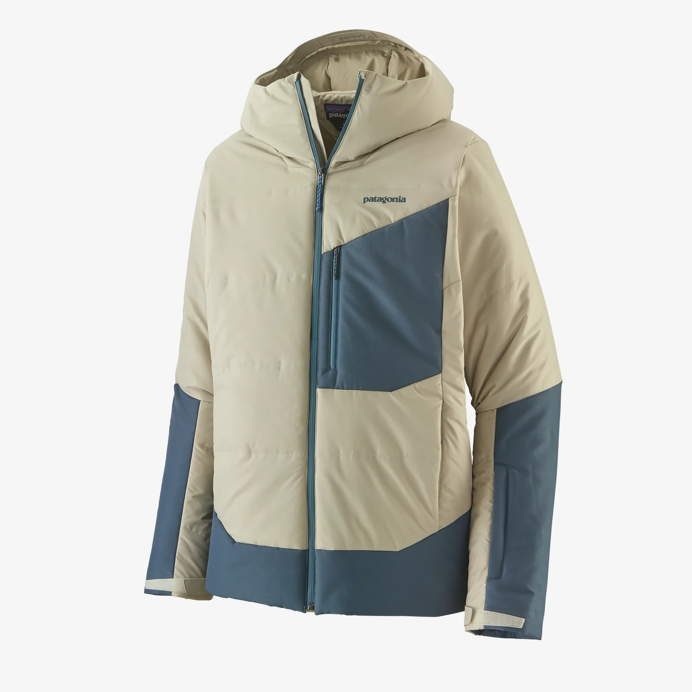 Men's Insulated Snowfarer Jacket