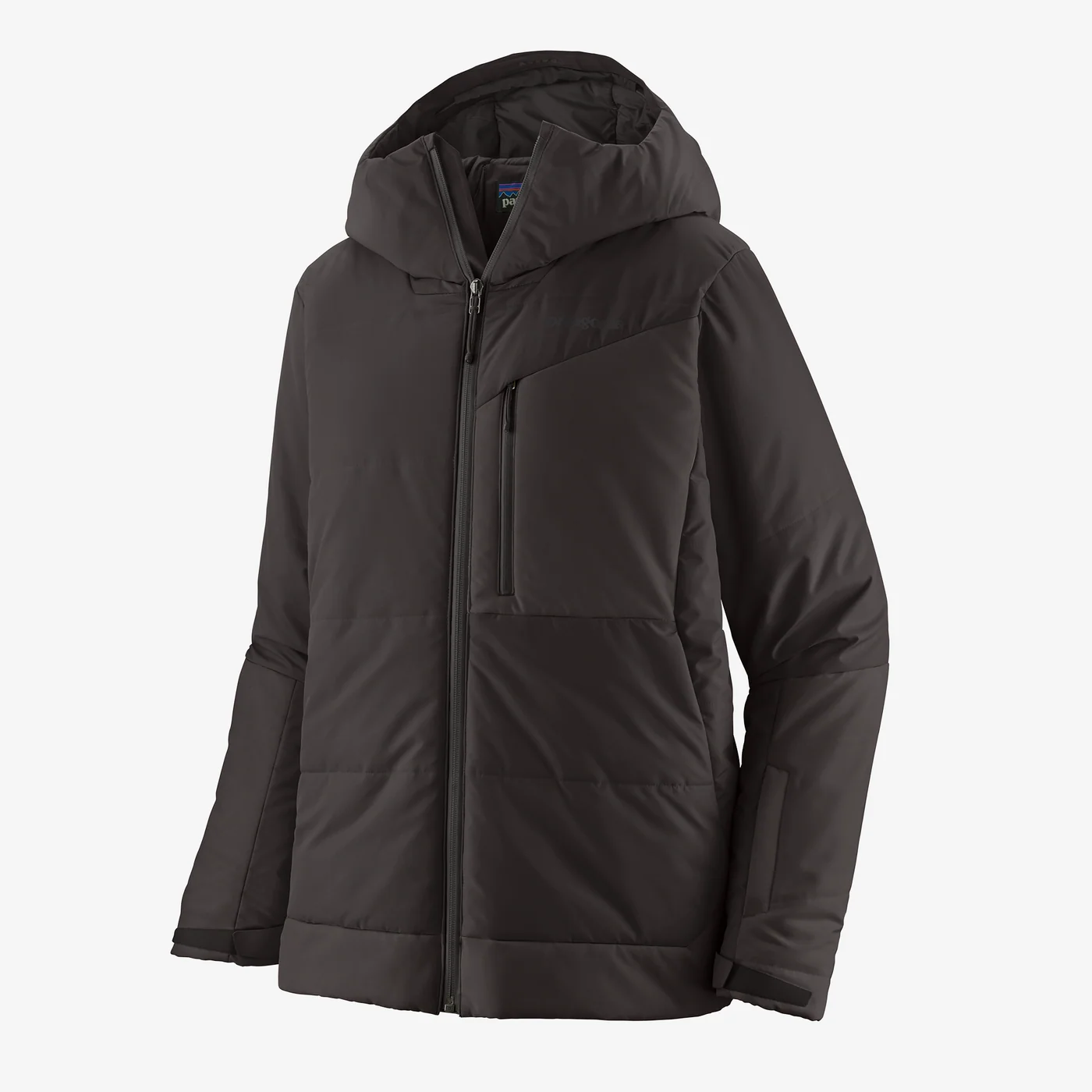 Women's Insulated Snowfarer Jacket