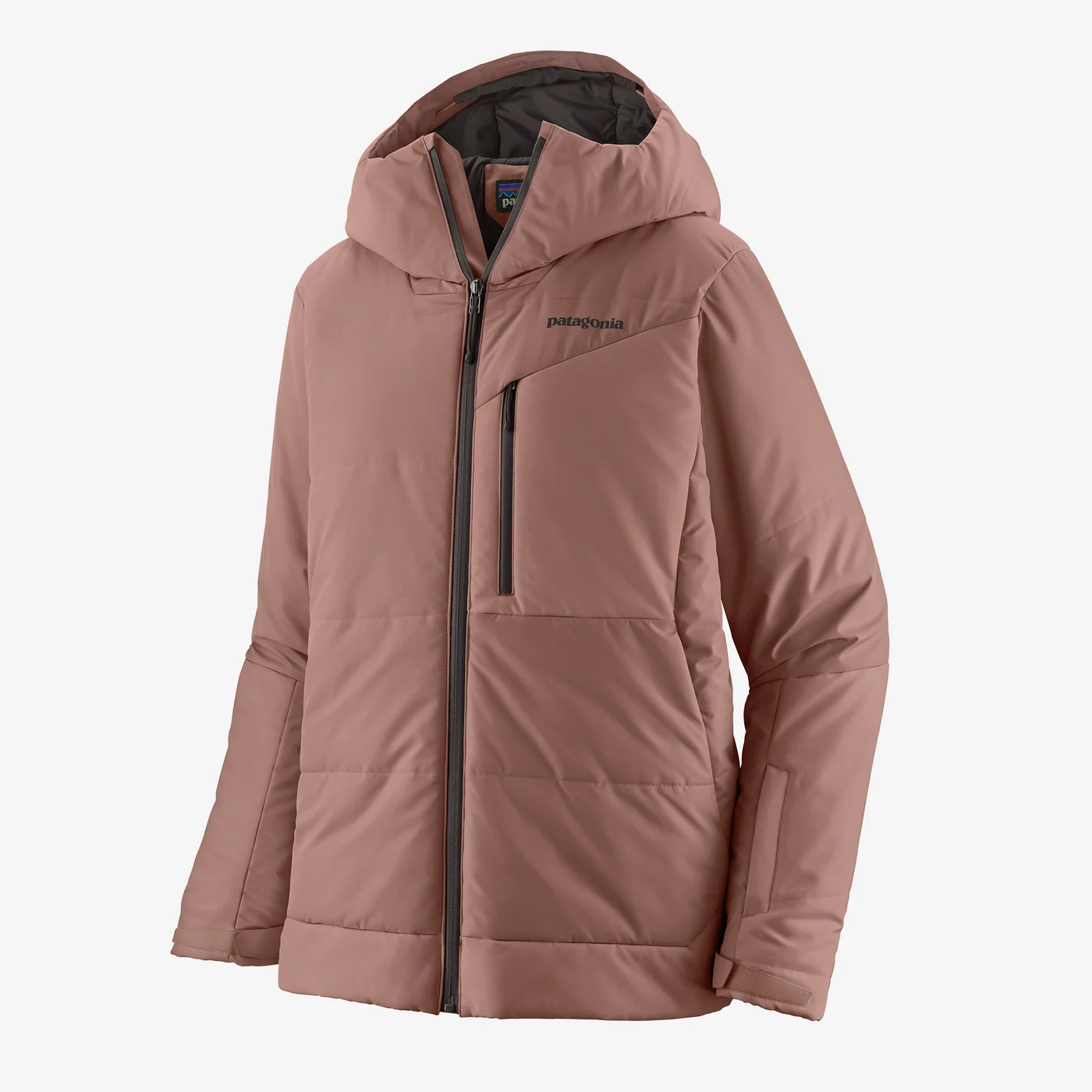 Women's Insulated Snowfarer Jacket