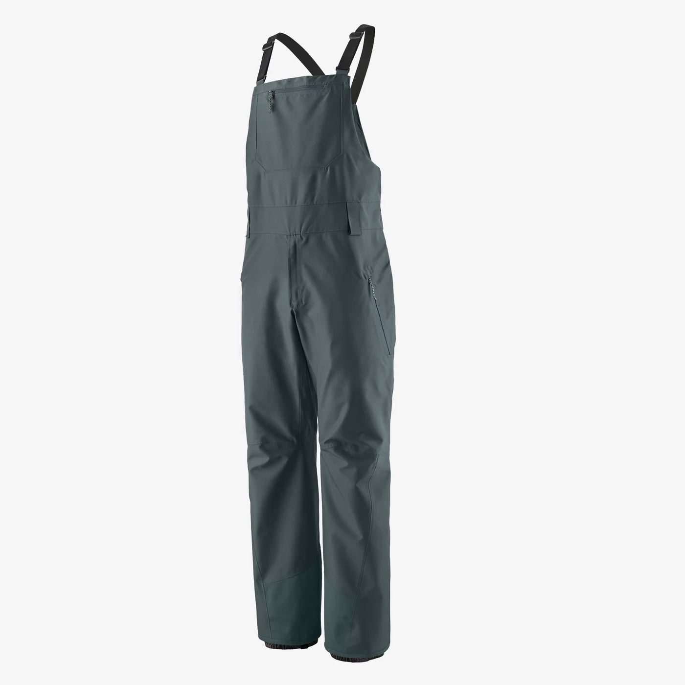 Men's Powder Town Bibs - Regular