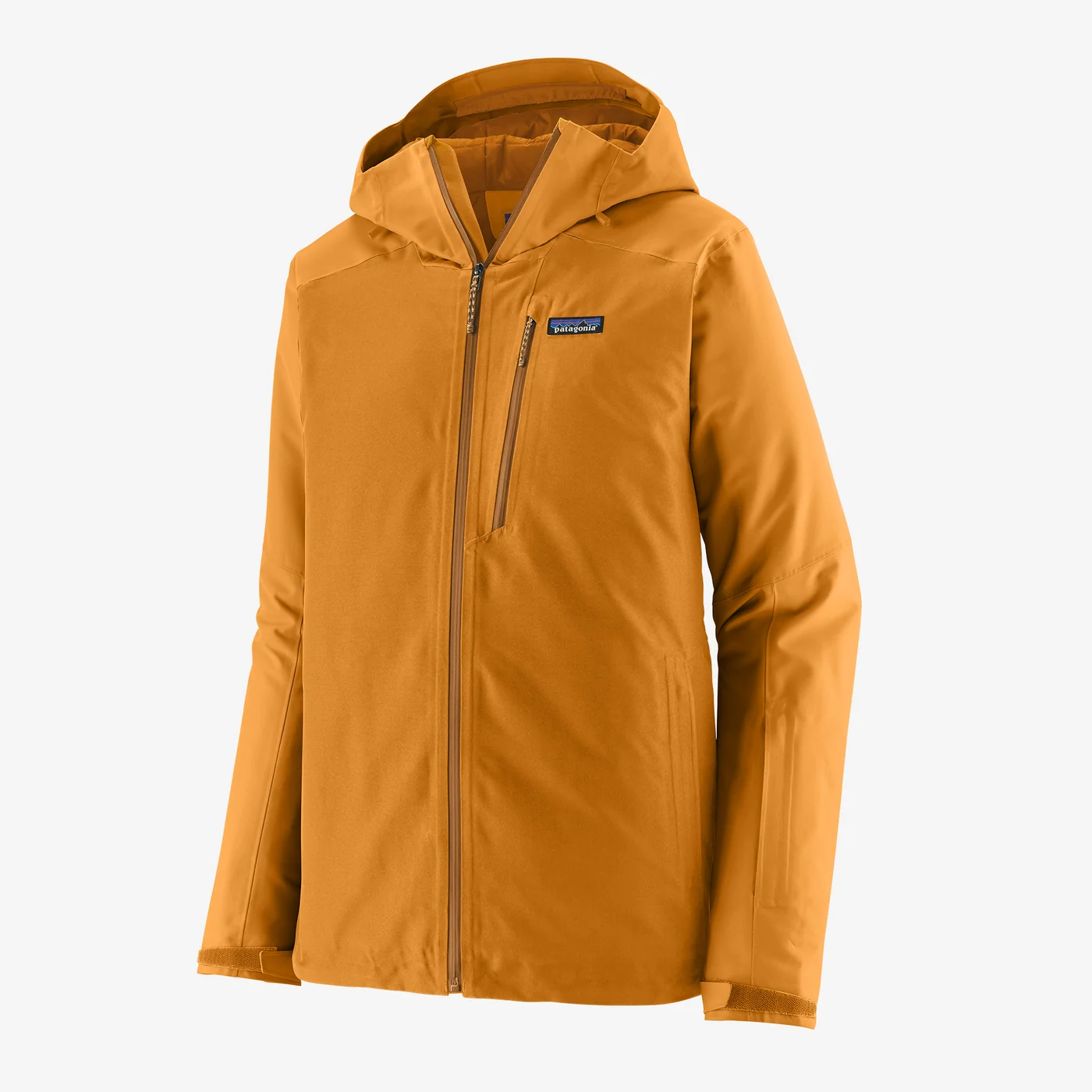 Men's Insulated Powder Town Jacket