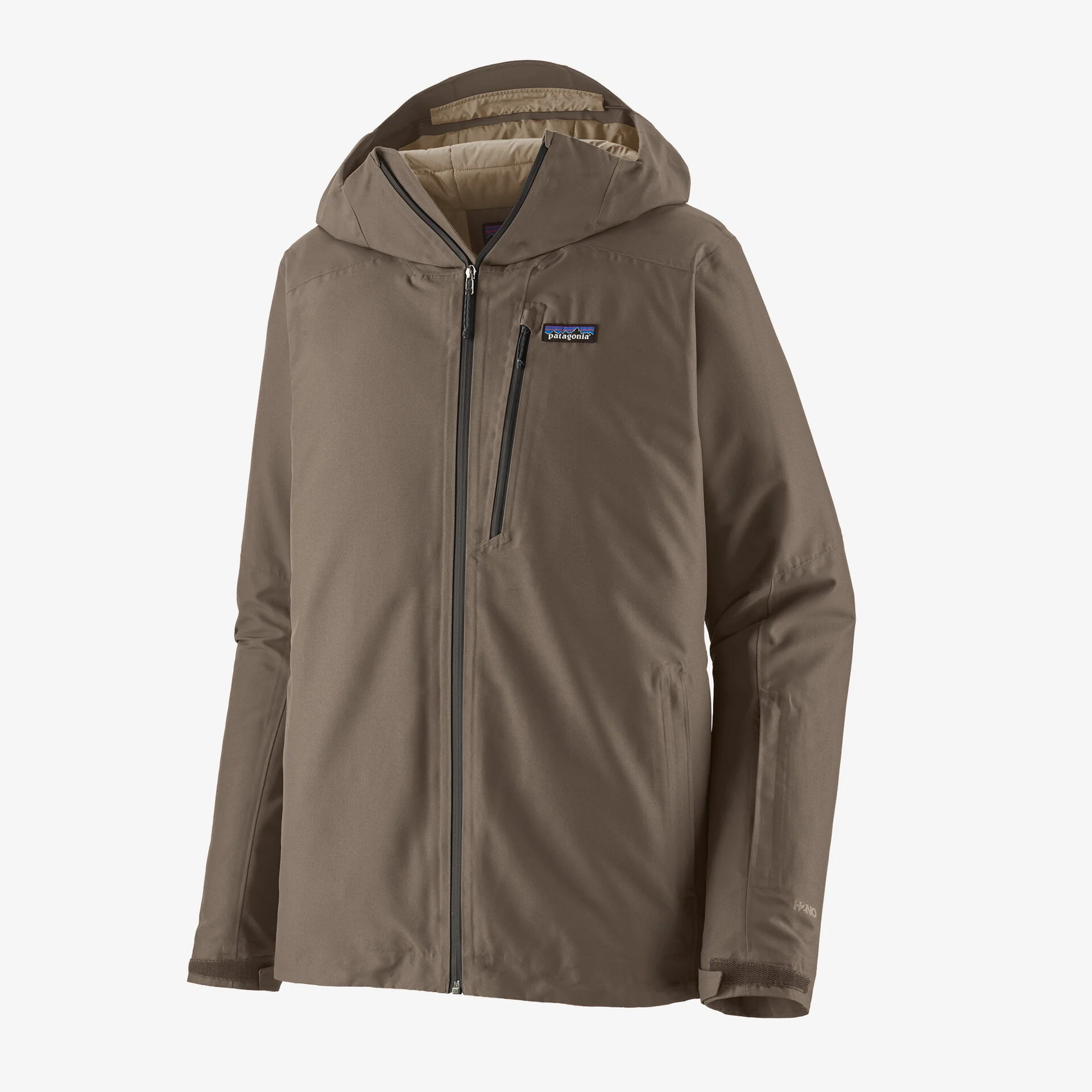 Men's Insulated Powder Town Jacket