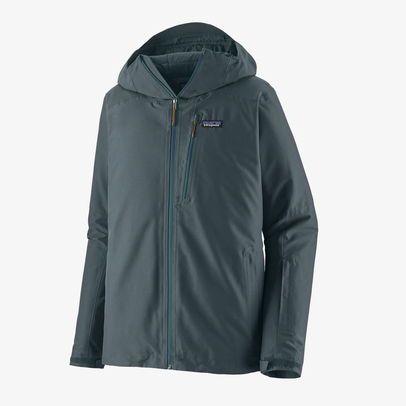Men's Insulated Powder Town Jacket