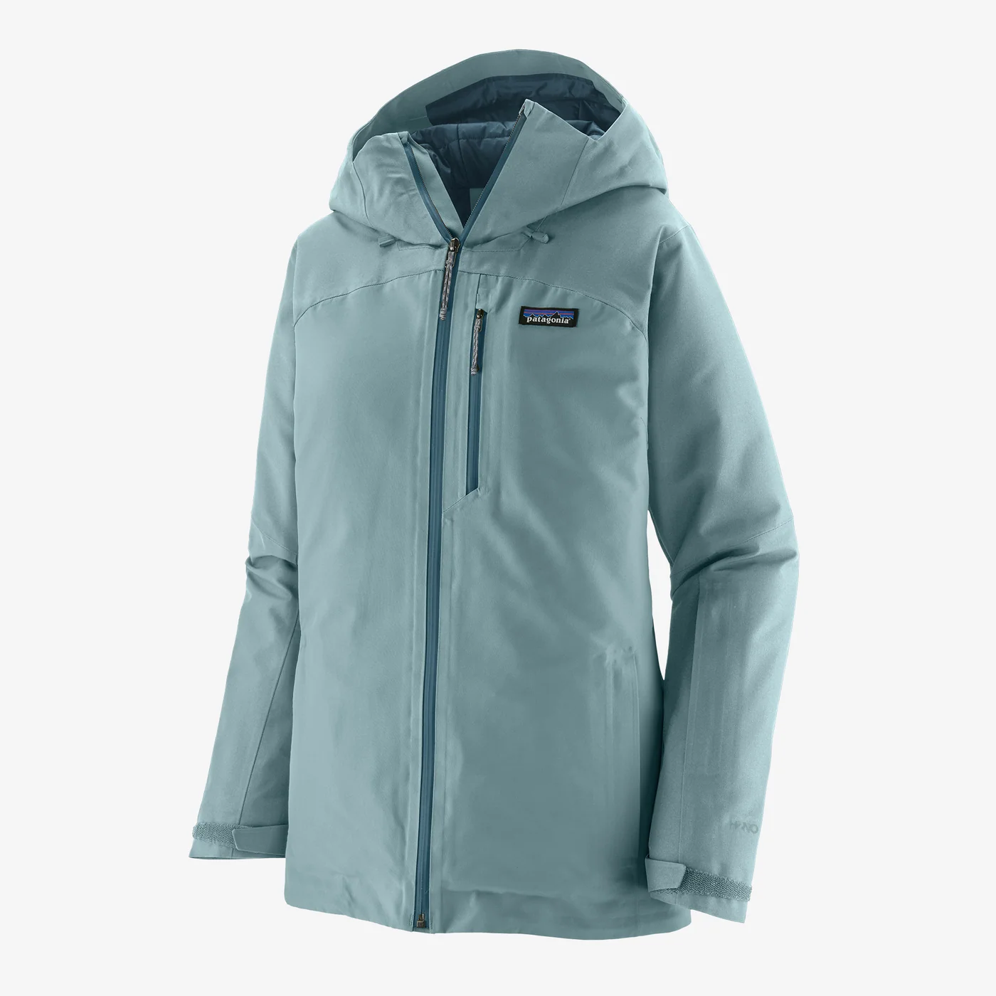 Women's Insulated Powder Town Jacket