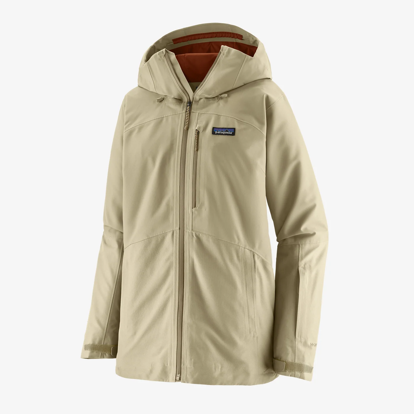 Women's Powder Town Jacket