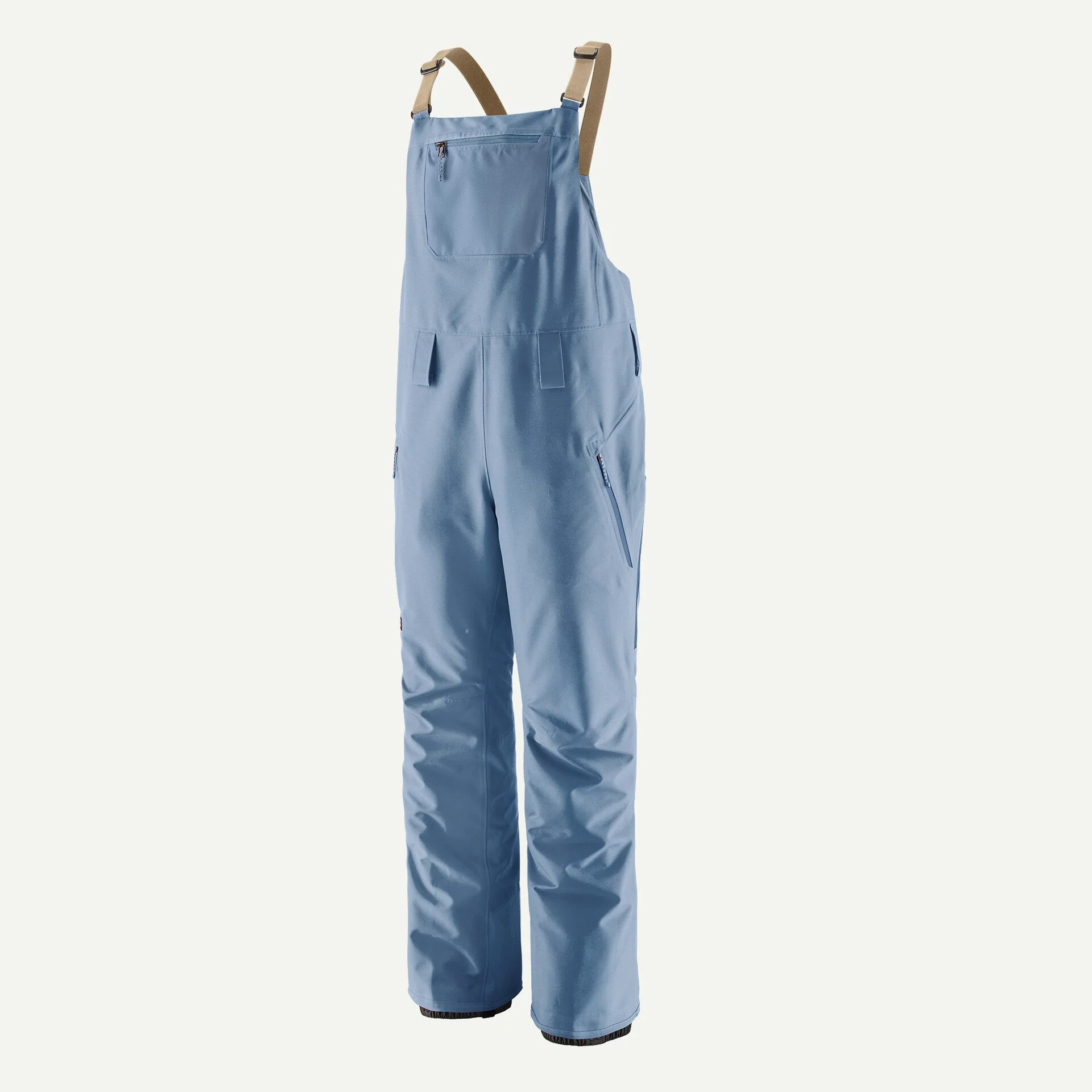 Women's Powder Town Bibs - Regular
