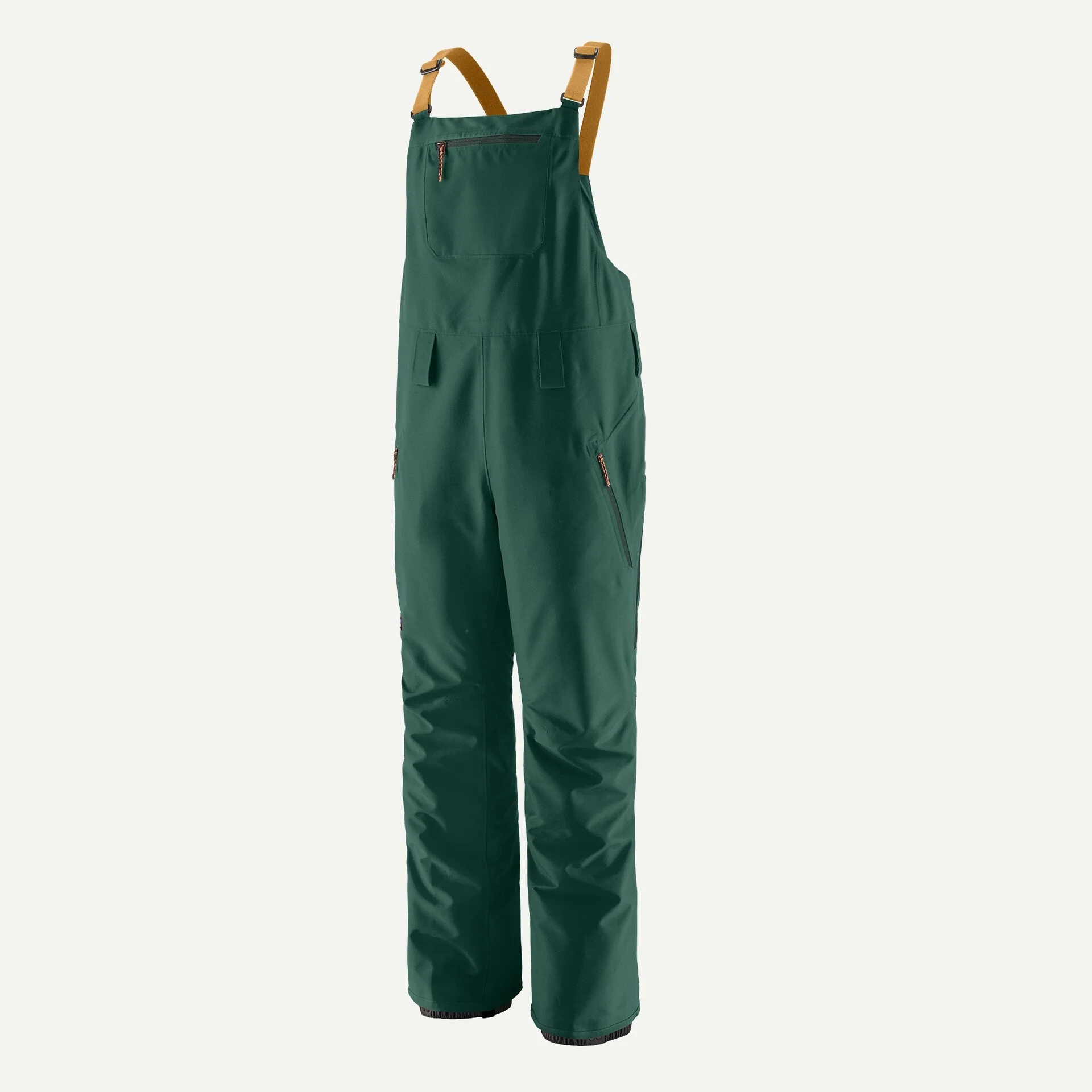 Women's Powder Town Bibs - Regular