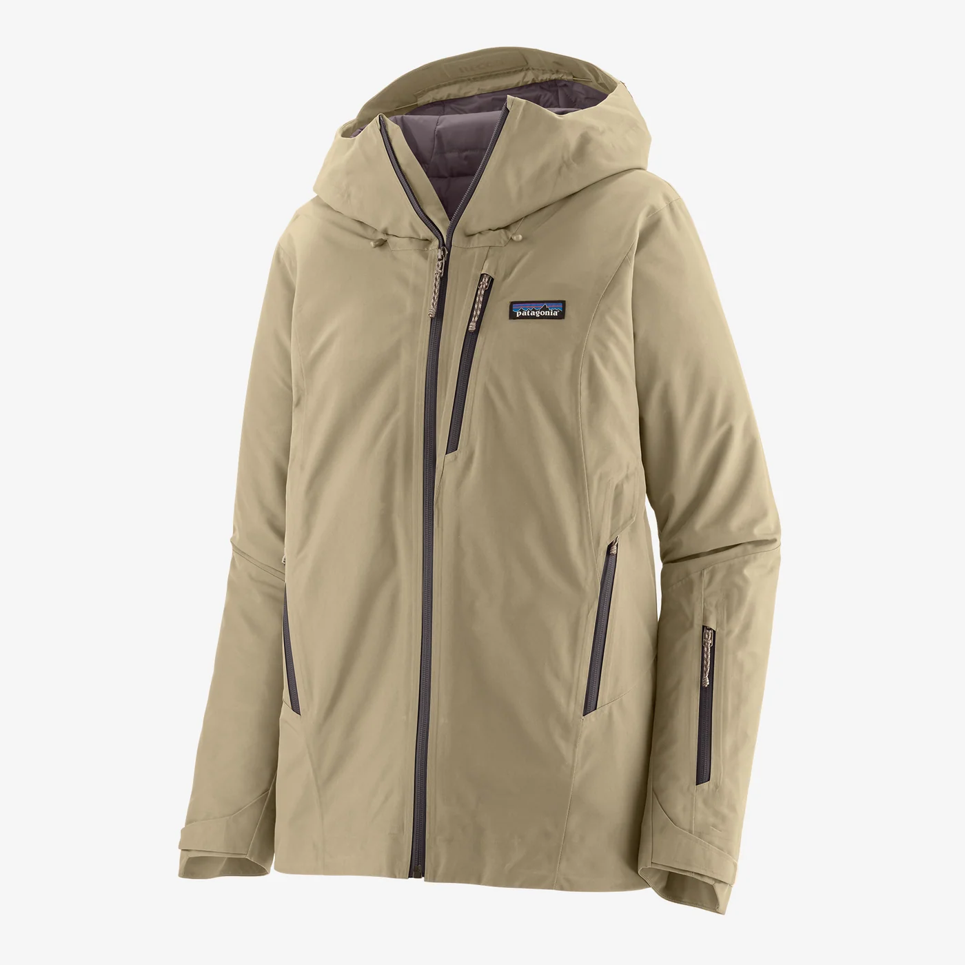 Women's Insulated Storm Shift Jacket