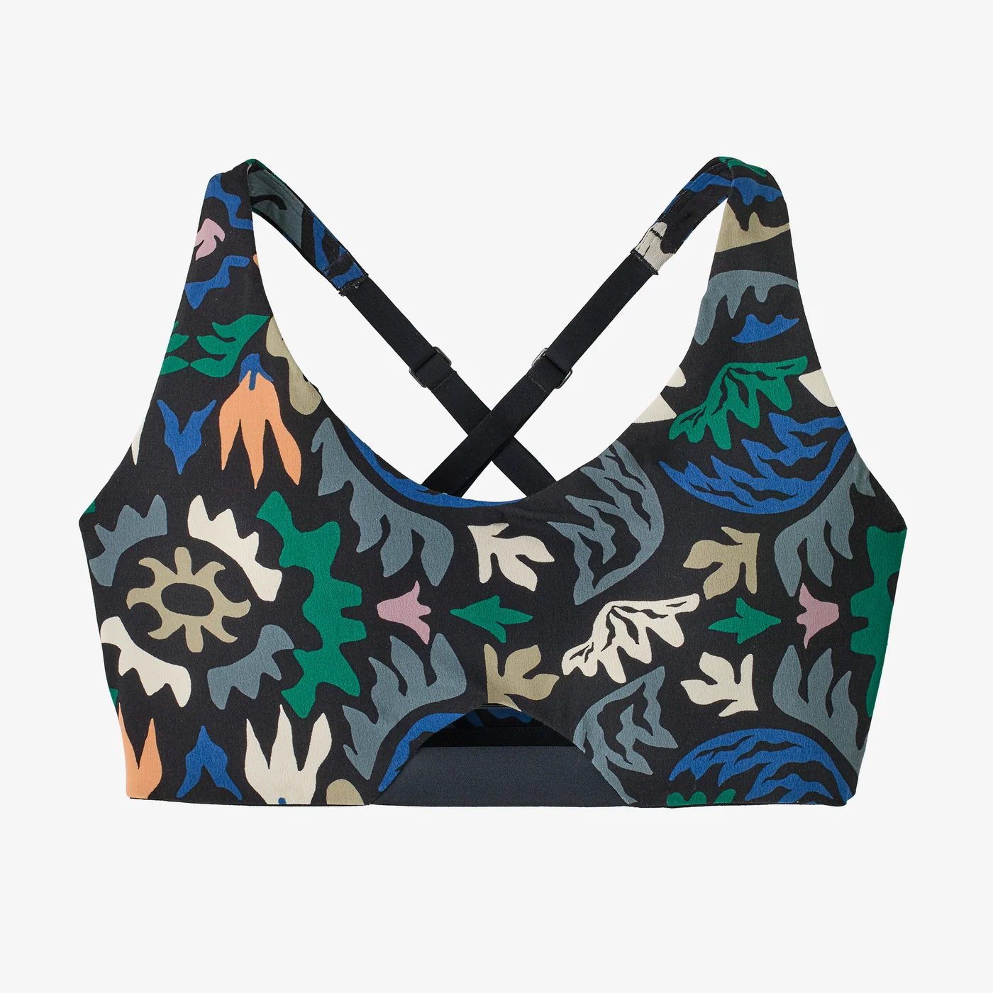 Women's Maipo Low-Impact Adjustable Bra