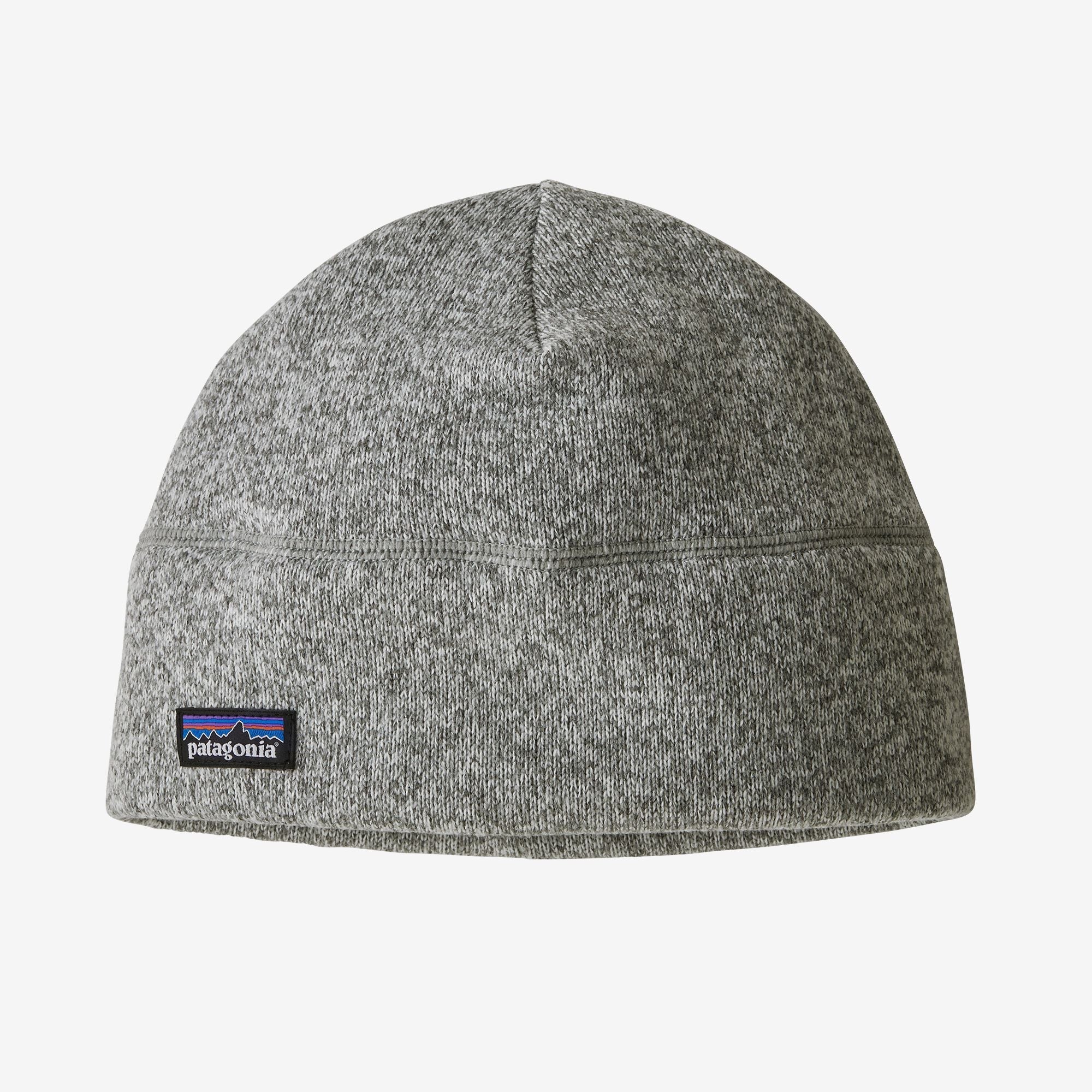 Better Sweater? Fleece Beanie