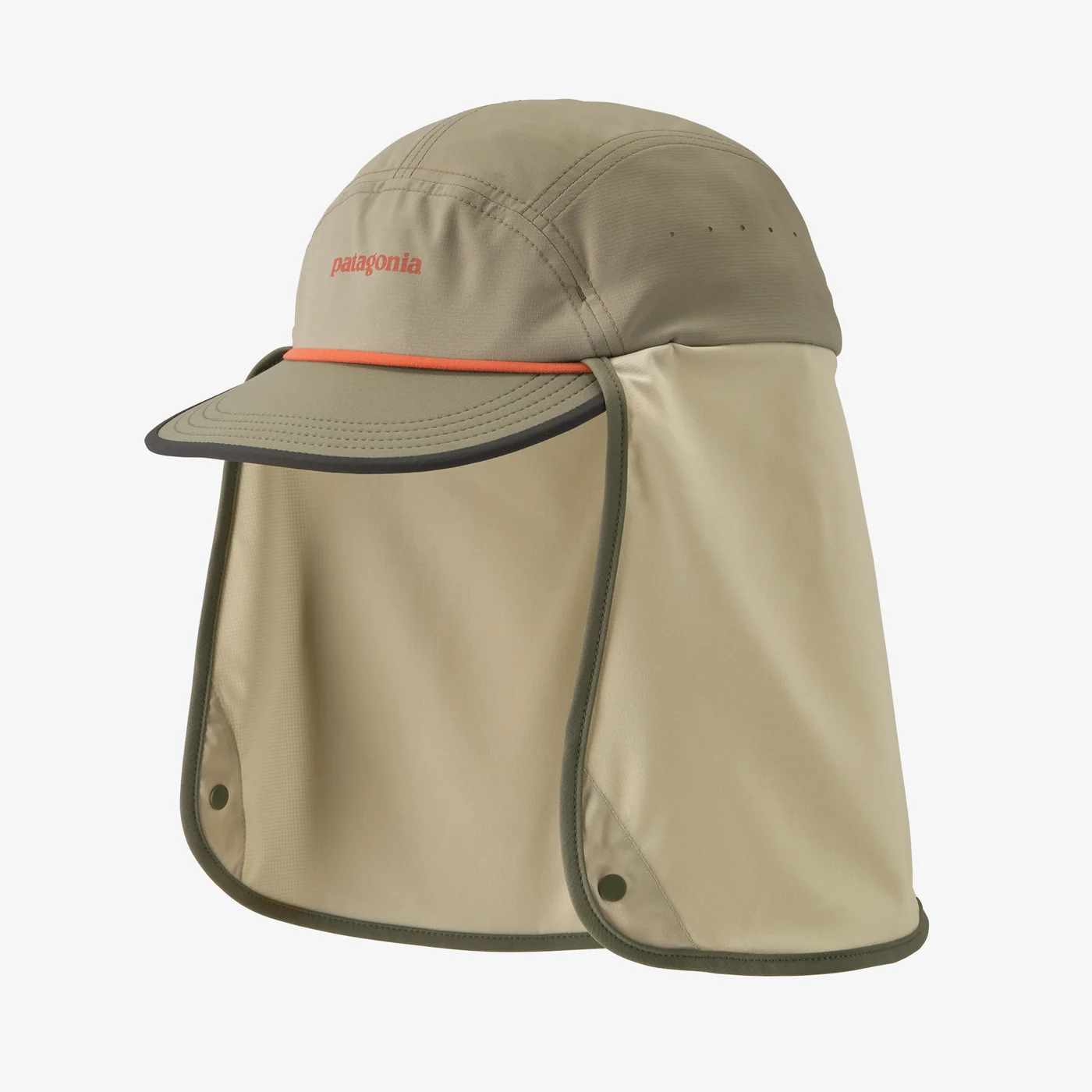 Caped Merganzer Hat