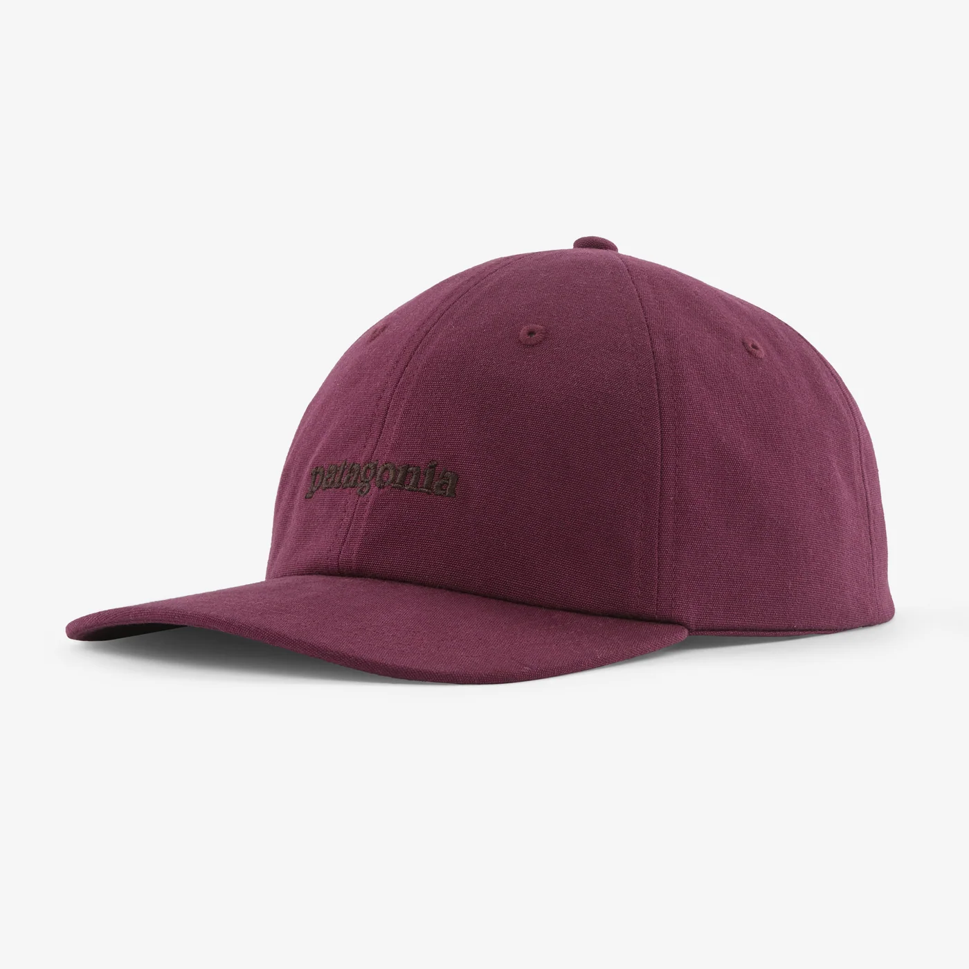 Graphic Trad Cap