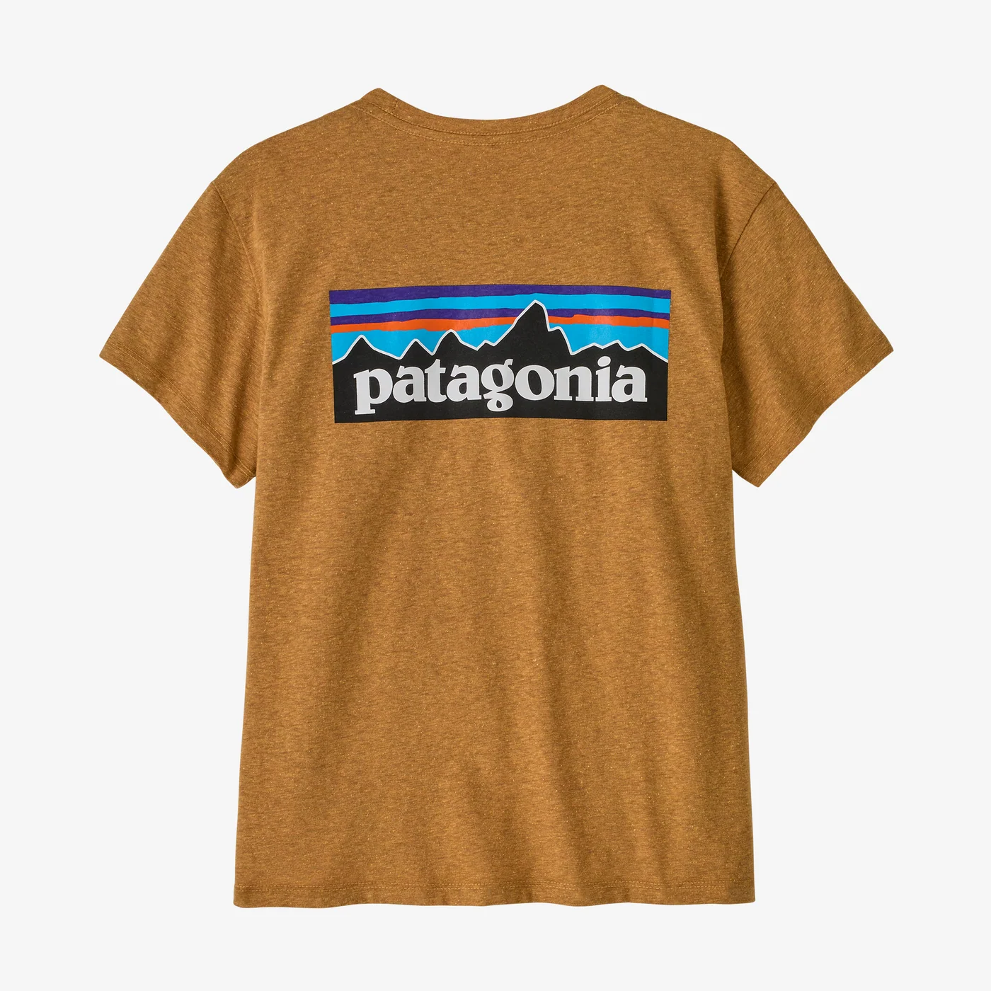 Women's P-6 Logo Responsibili-Tee?