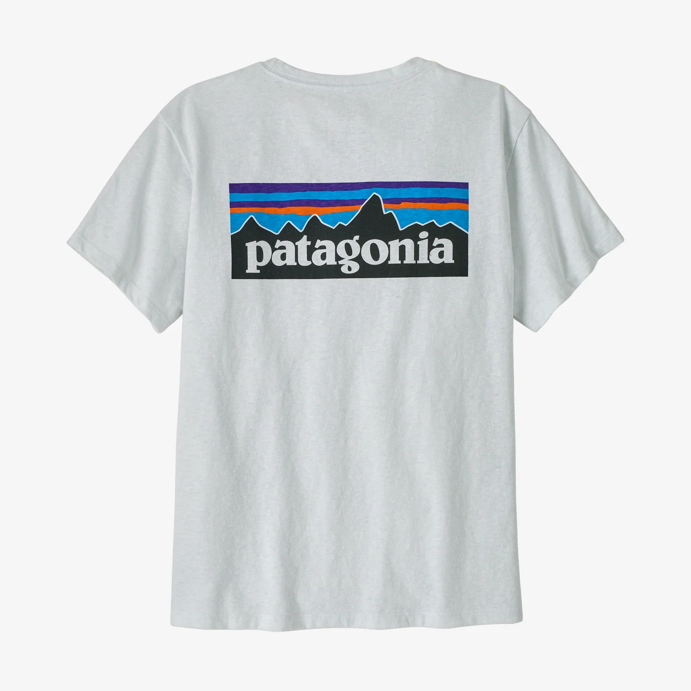 Women's P-6 Logo Responsibili-Tee?