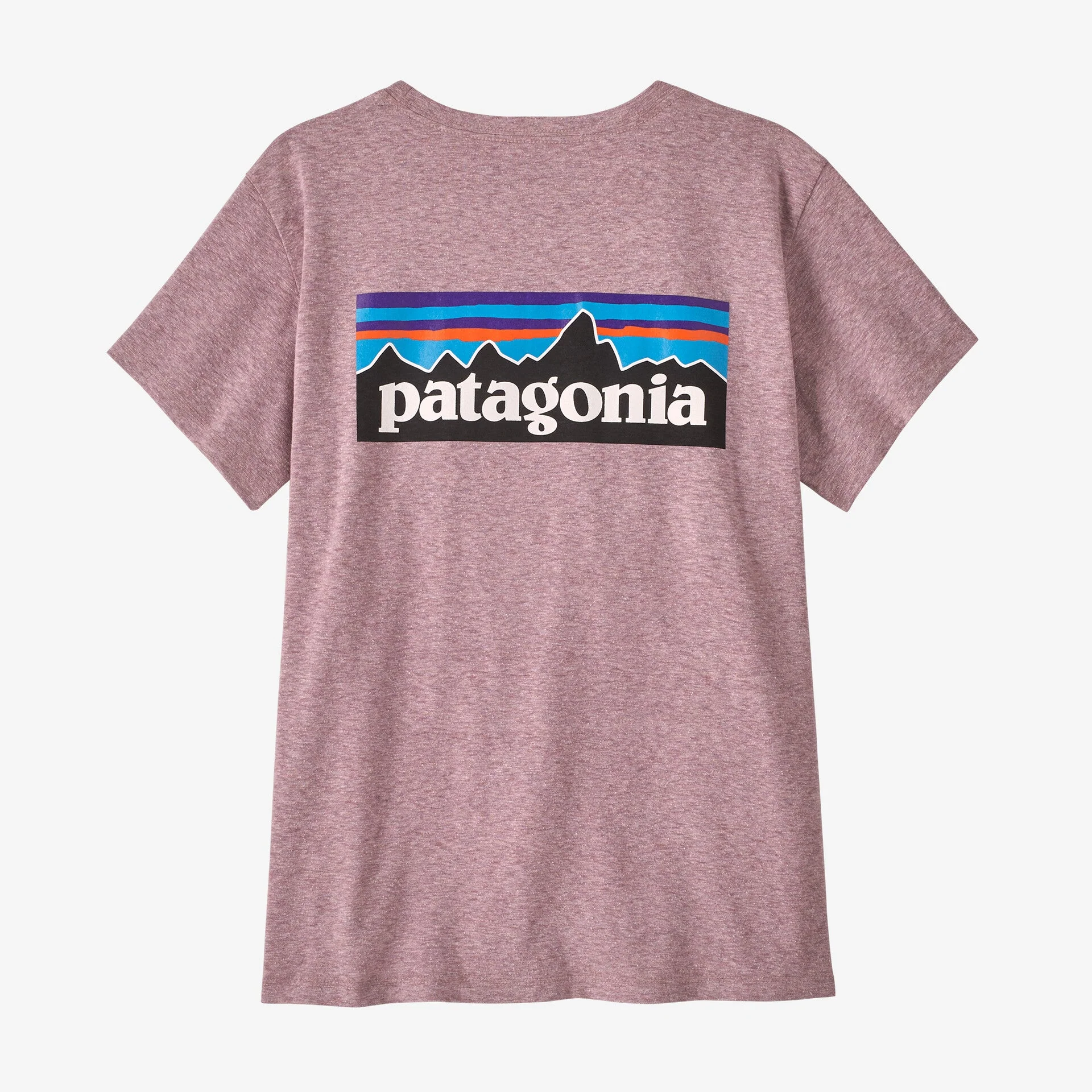Women's P-6 Logo Responsibili-Tee?