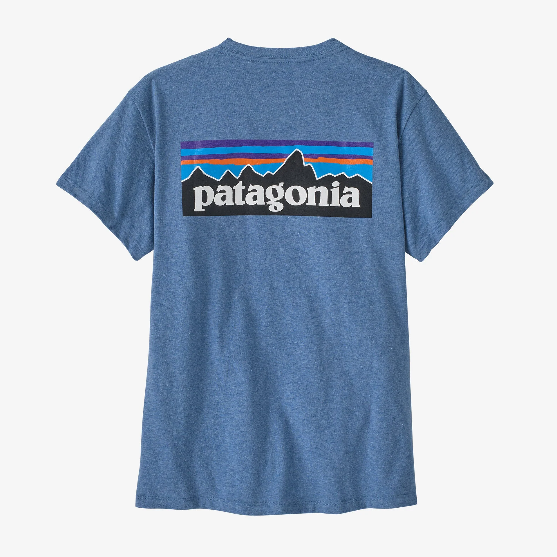 Women's P-6 Logo Responsibili-Tee?