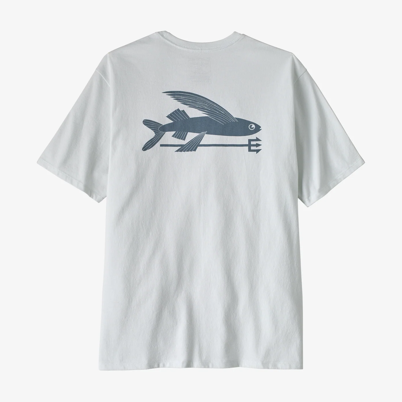 Men's Flying Fish Responsibili-Tee?