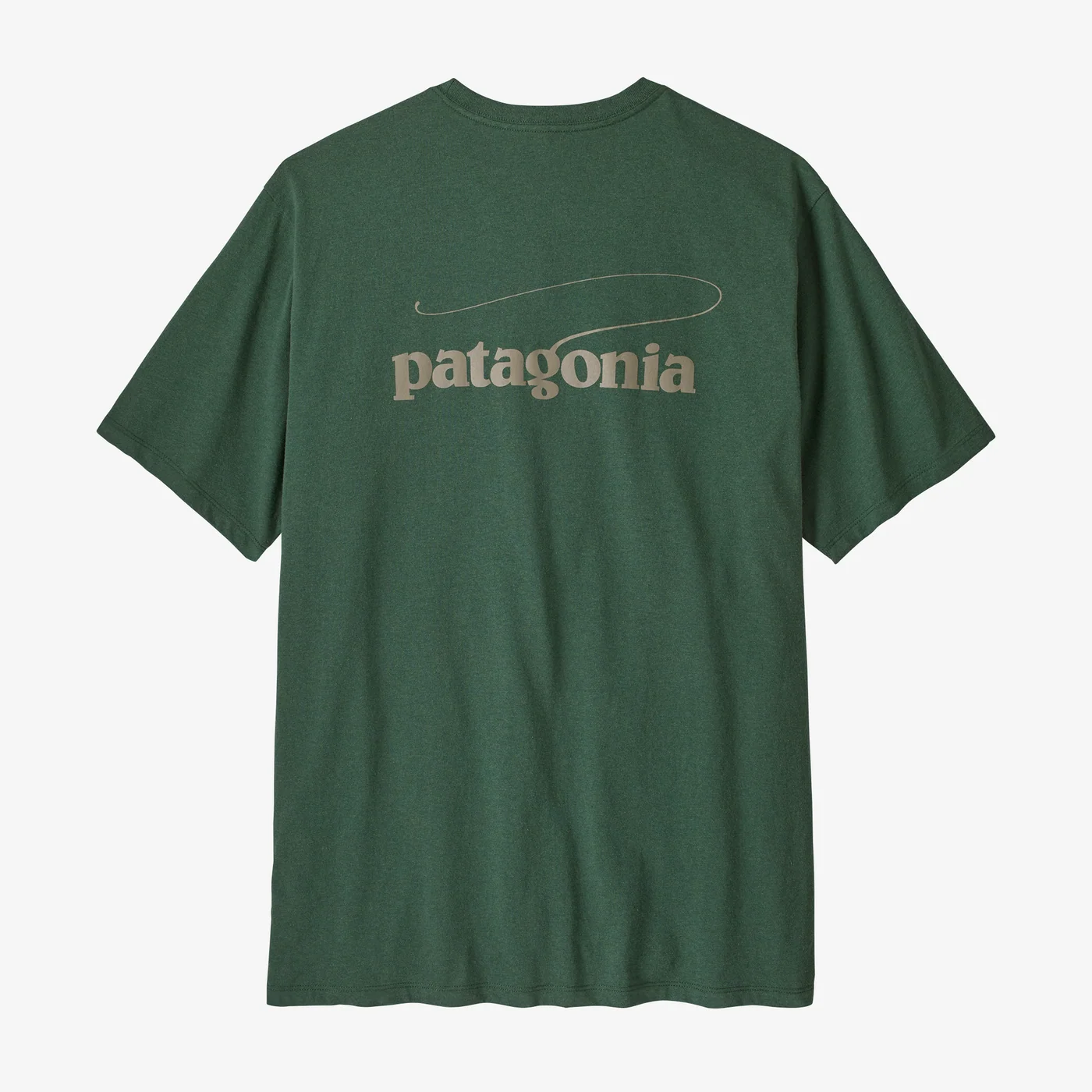Men's Casting Logo Responsibili-Tee?