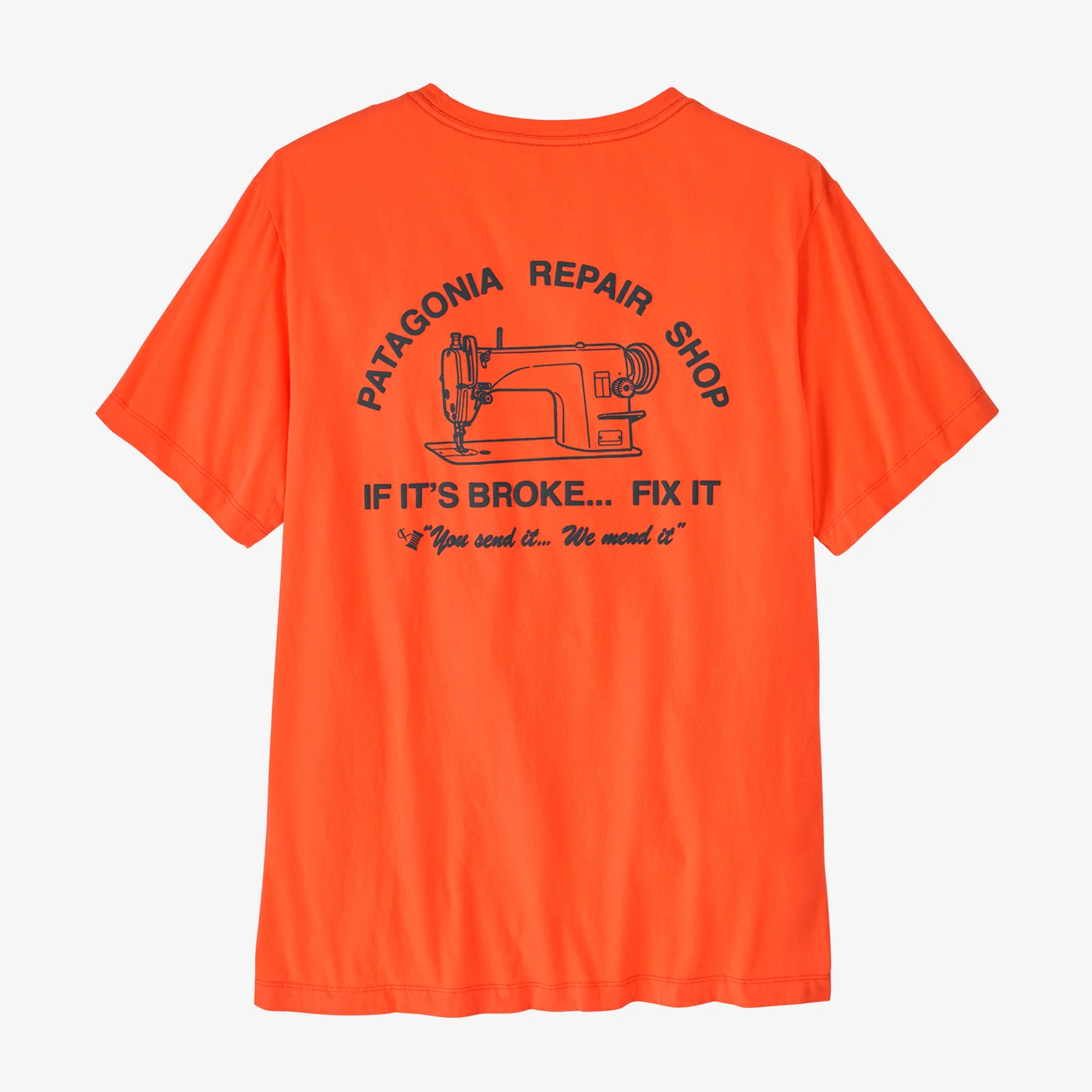 Men's Repair Shop T-Shirt