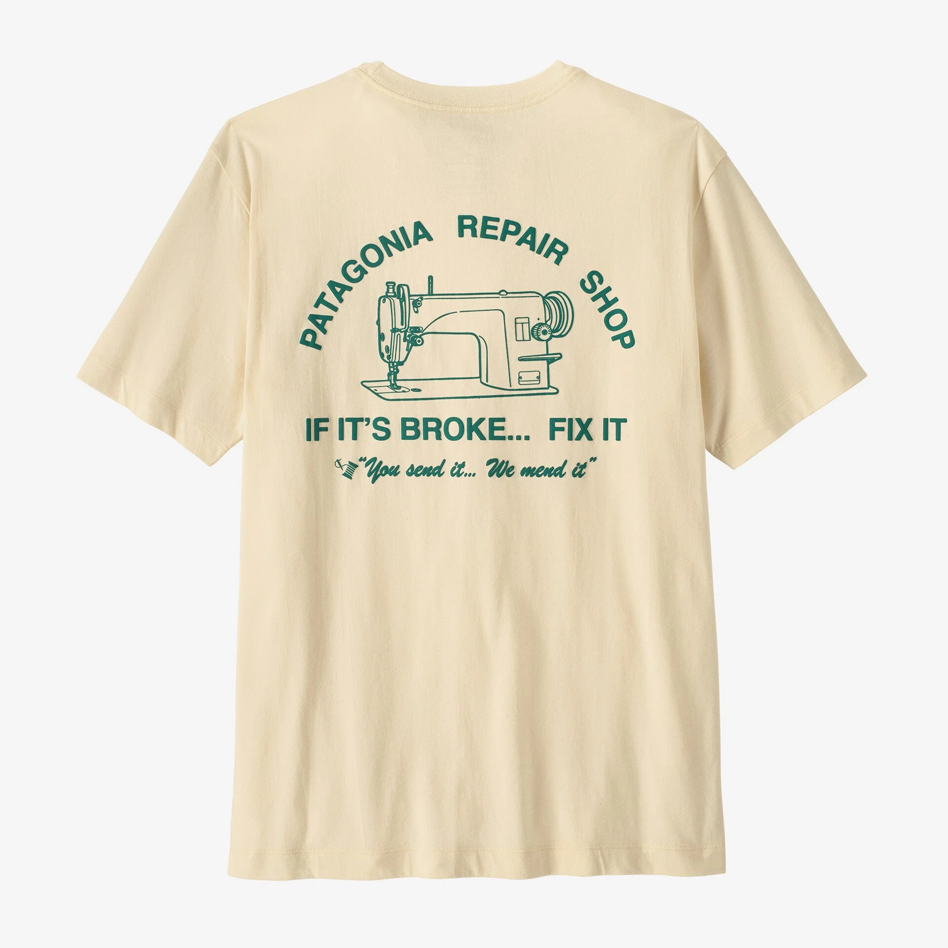 Men's Repair Shop T-Shirt