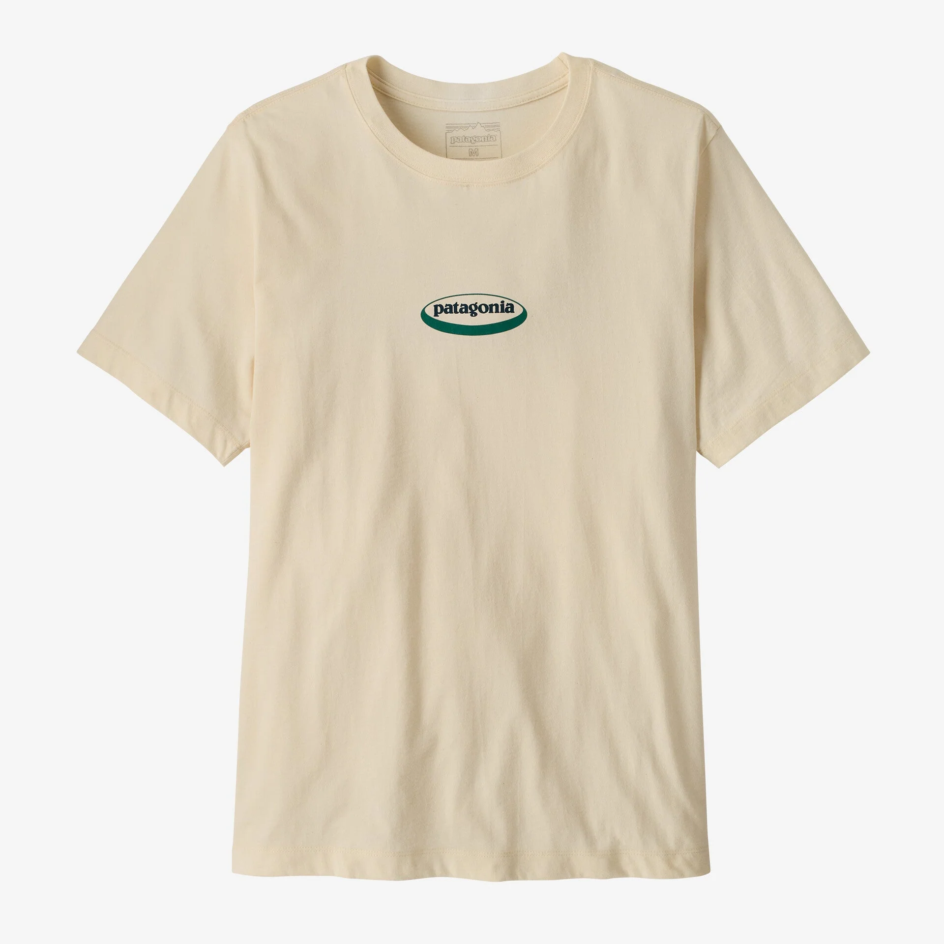 Men's '95 Oval Logo T-Shirt