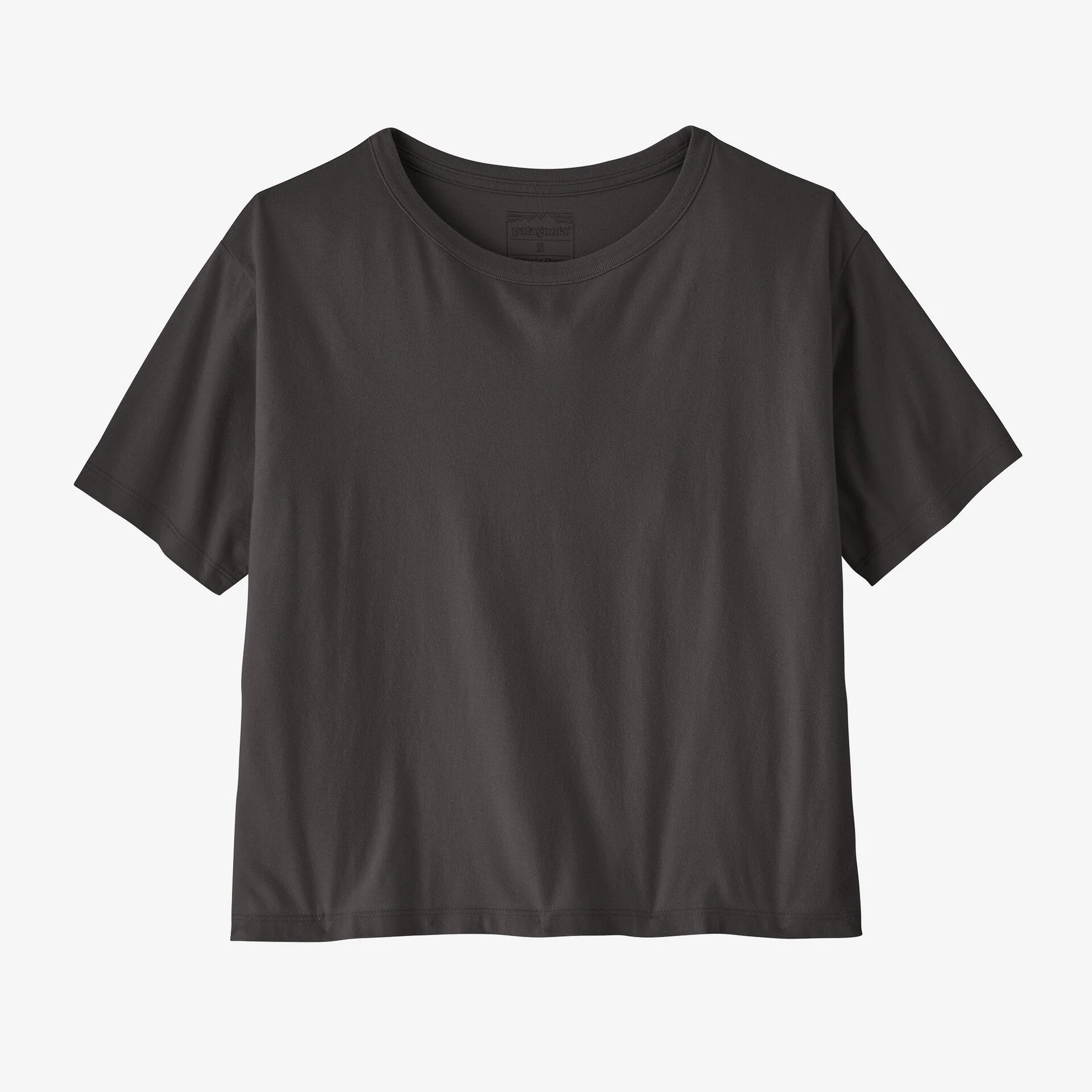 Women's Daily Easy-Cut T-Shirt