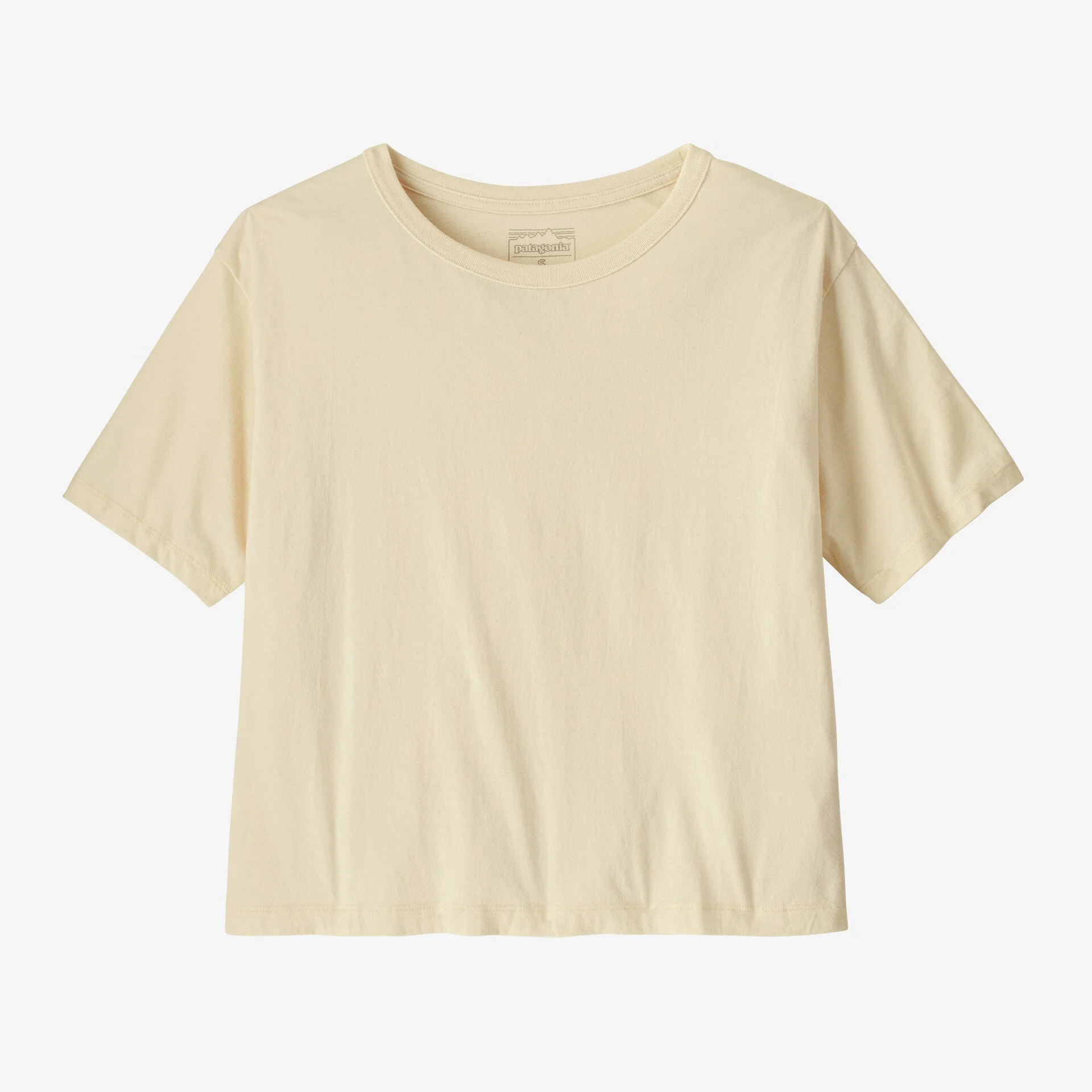 Women's Daily Easy-Cut T-Shirt