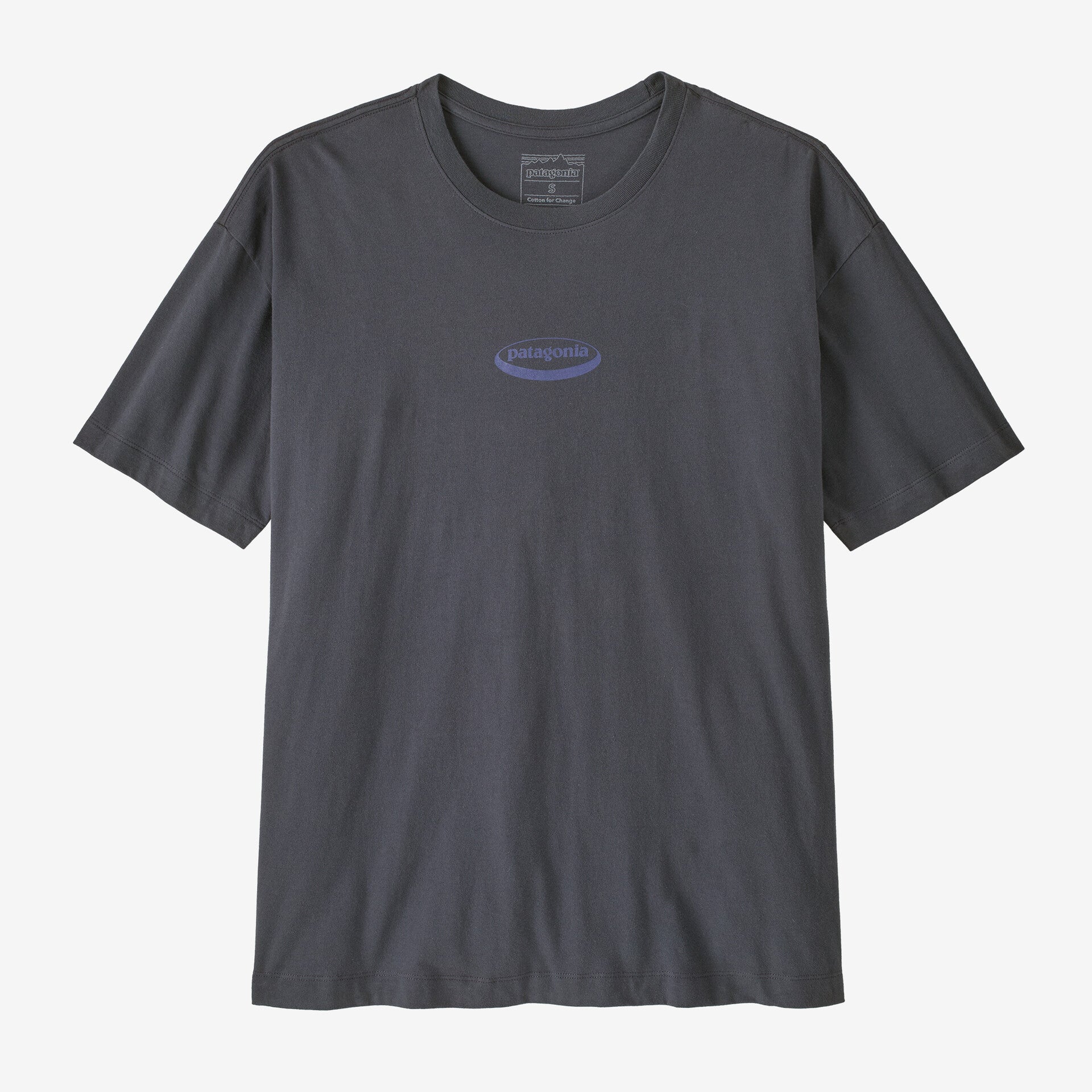 Women's '95 Oval Logo Oversized T-Shirt
