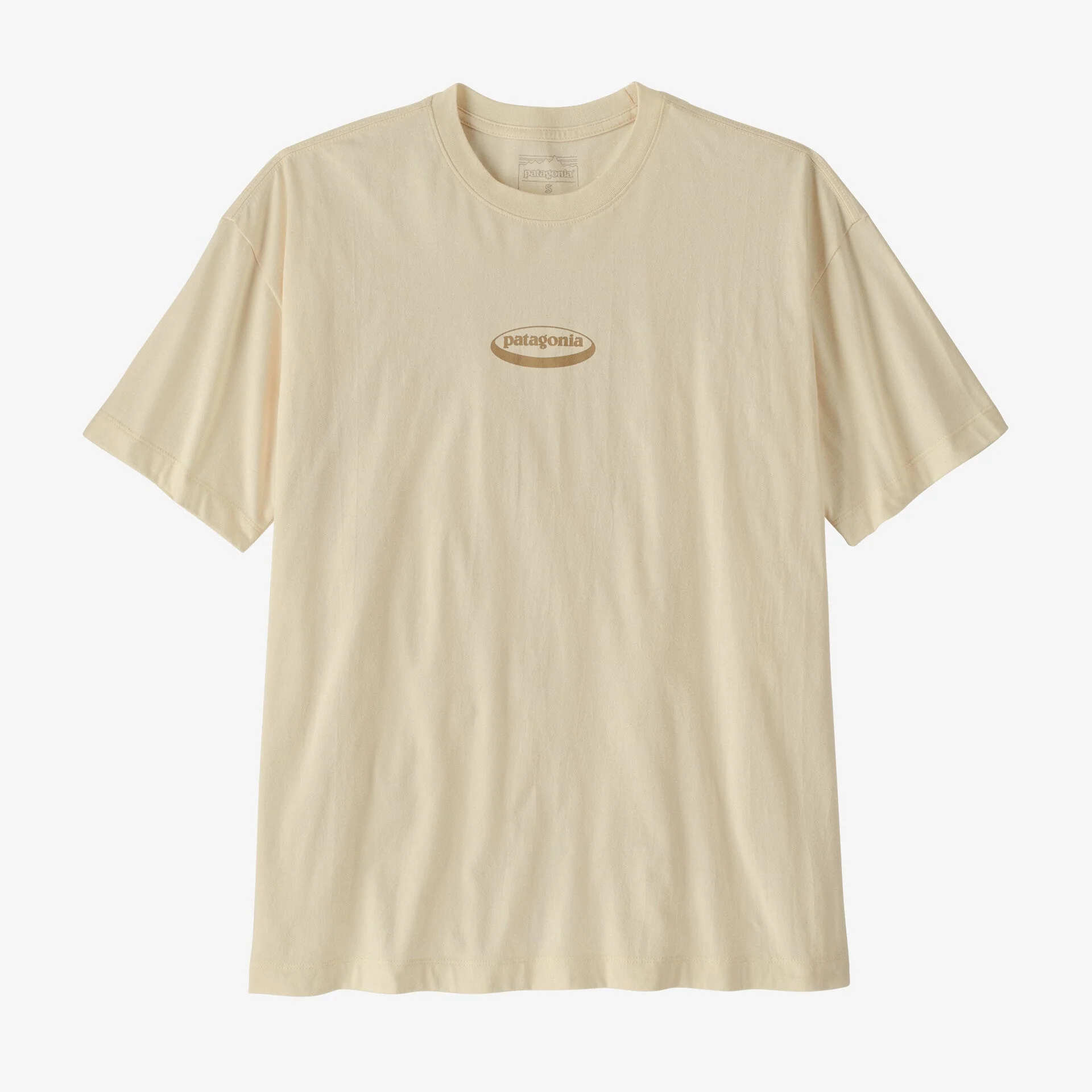 Women's '95 Oval Logo Oversized T-Shirt