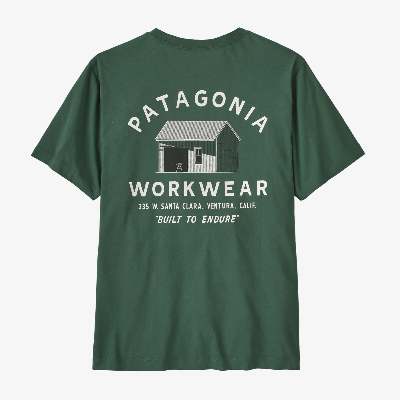Men's Forge Born T-Shirt