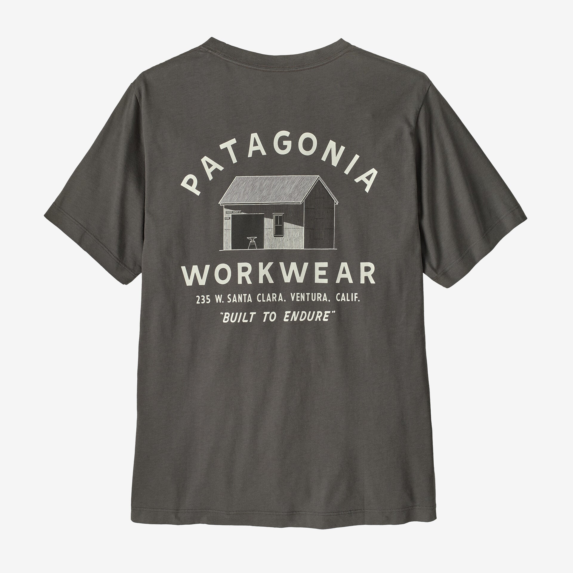 Men's Forge Born T-Shirt