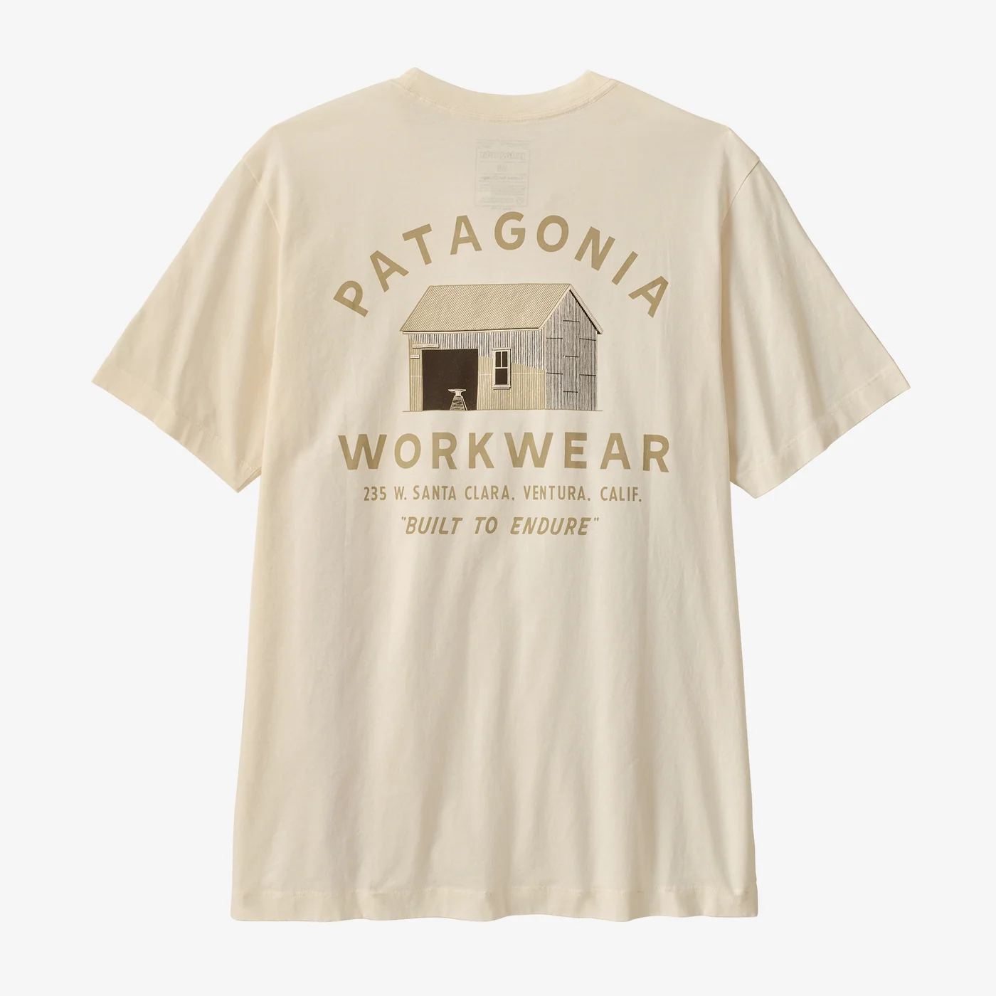 Men's Forge Born T-Shirt