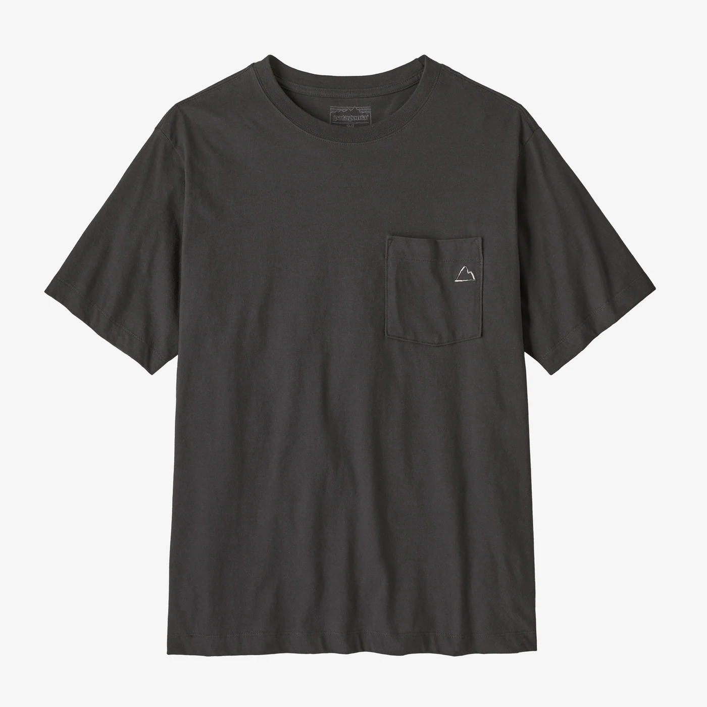 Men's Fitz Roy Massif Pocket Tee
