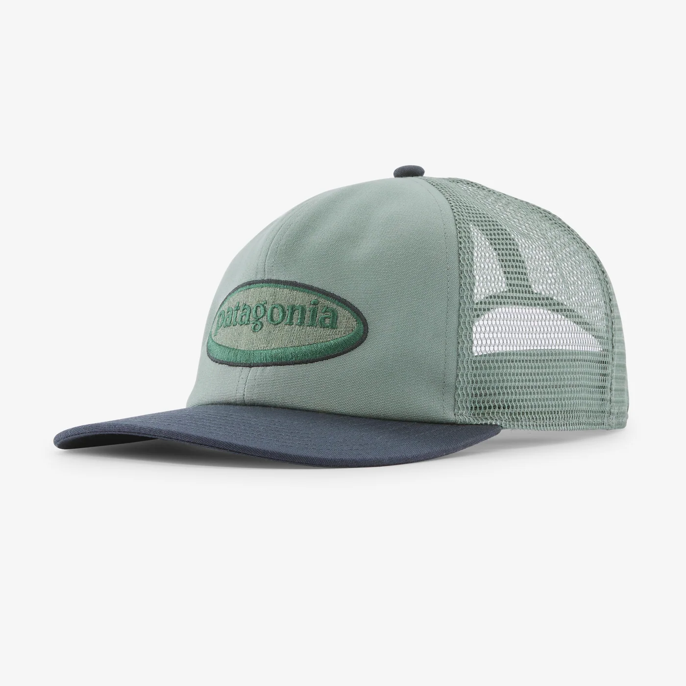 Relaxed Trucker Hat