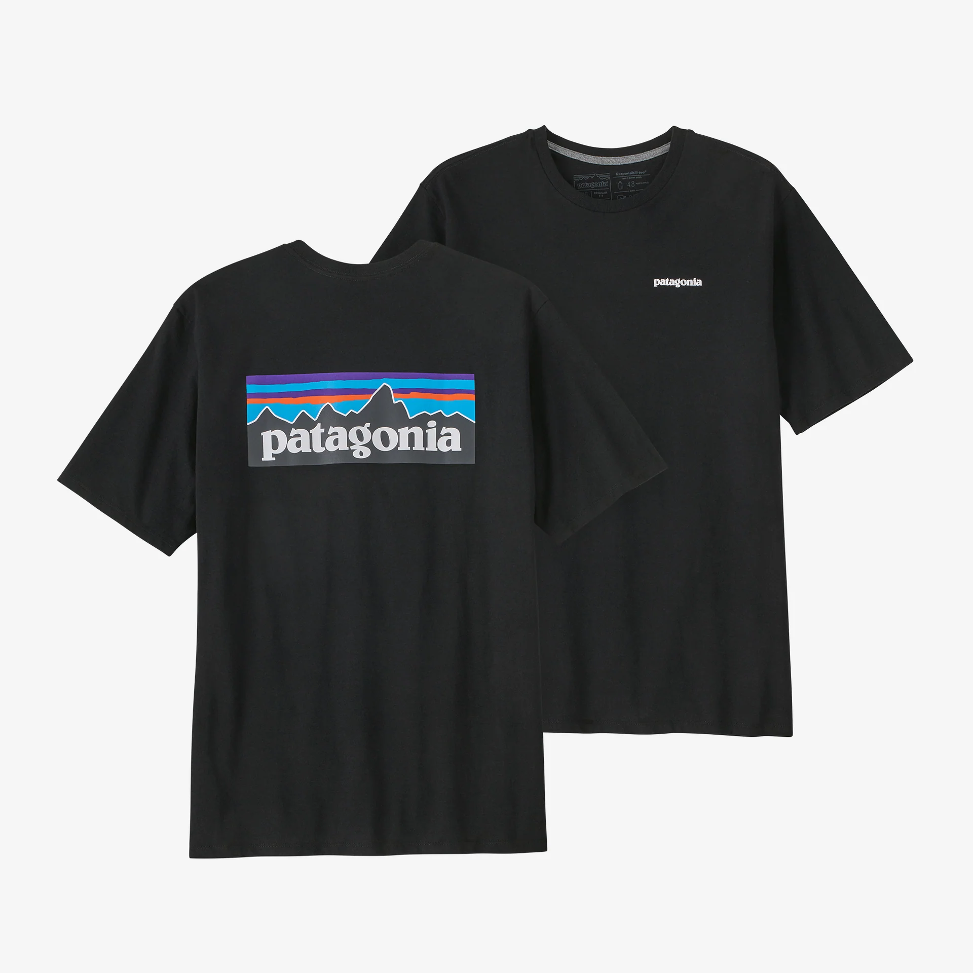 Men's P-6 Logo Responsibili-Tee?