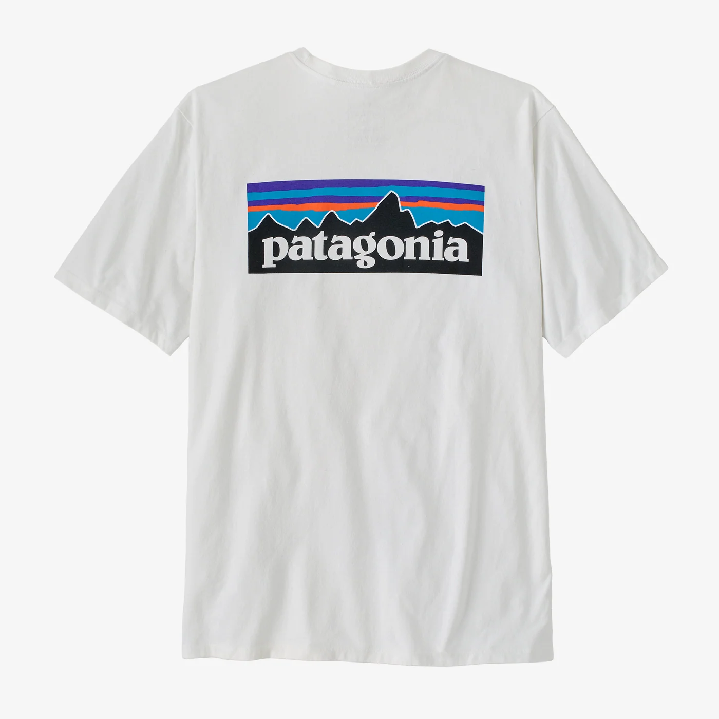 Men's P-6 Logo Responsibili-Tee?