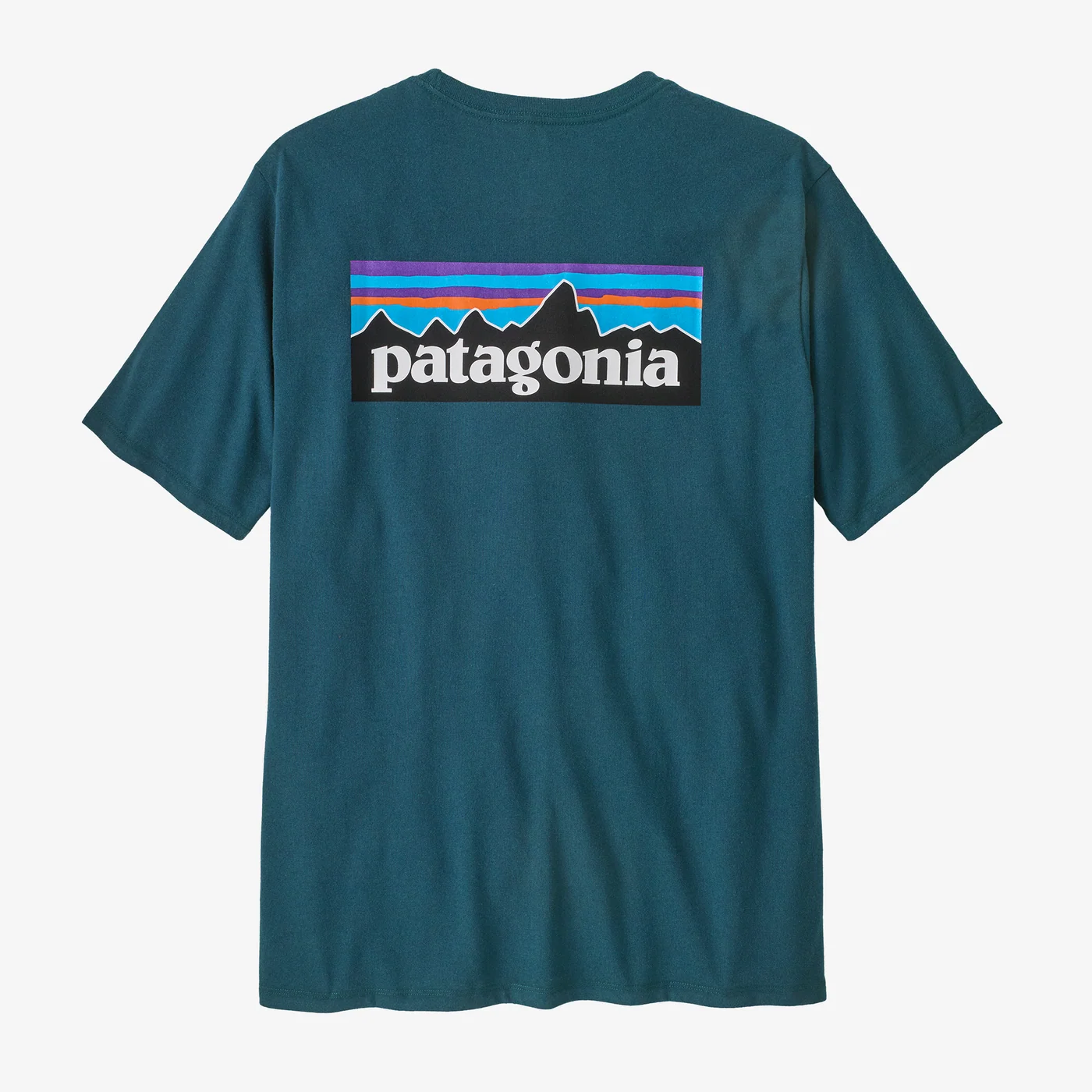 Men's P-6 Logo Responsibili-Tee?