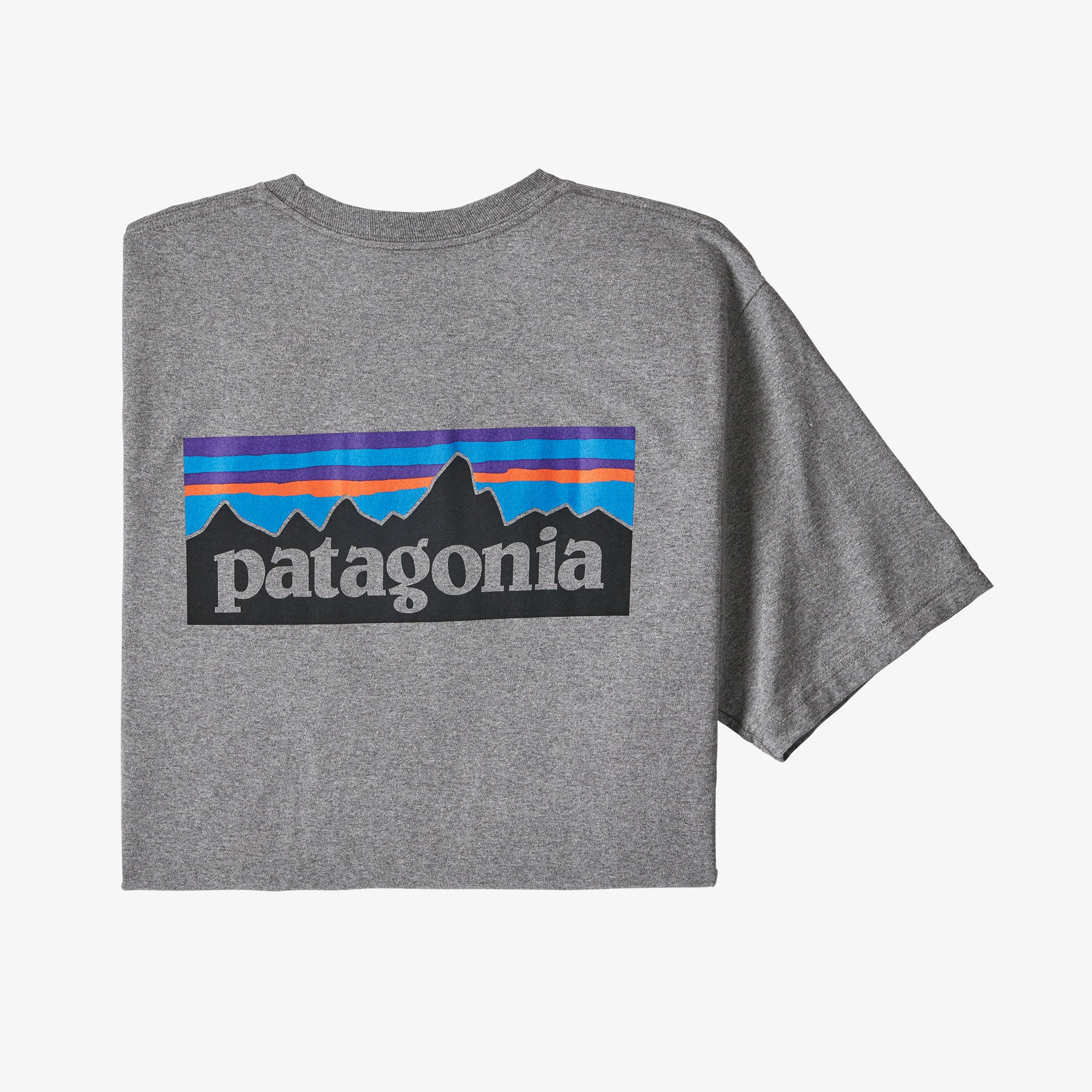 Men's P-6 Logo Responsibili-Tee?