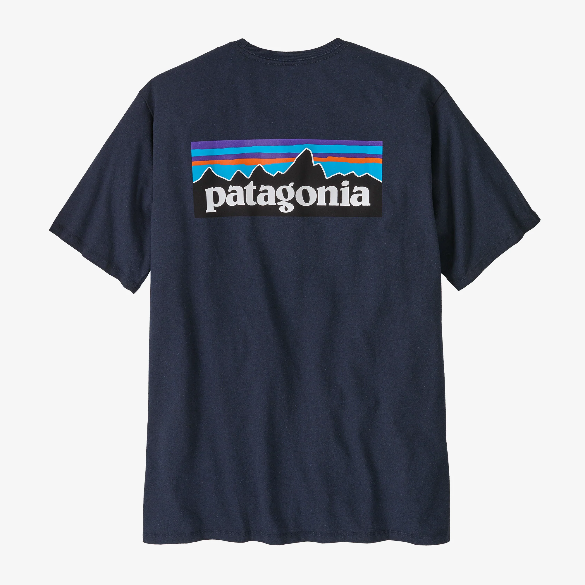 Men's P-6 Logo Responsibili-Tee?
