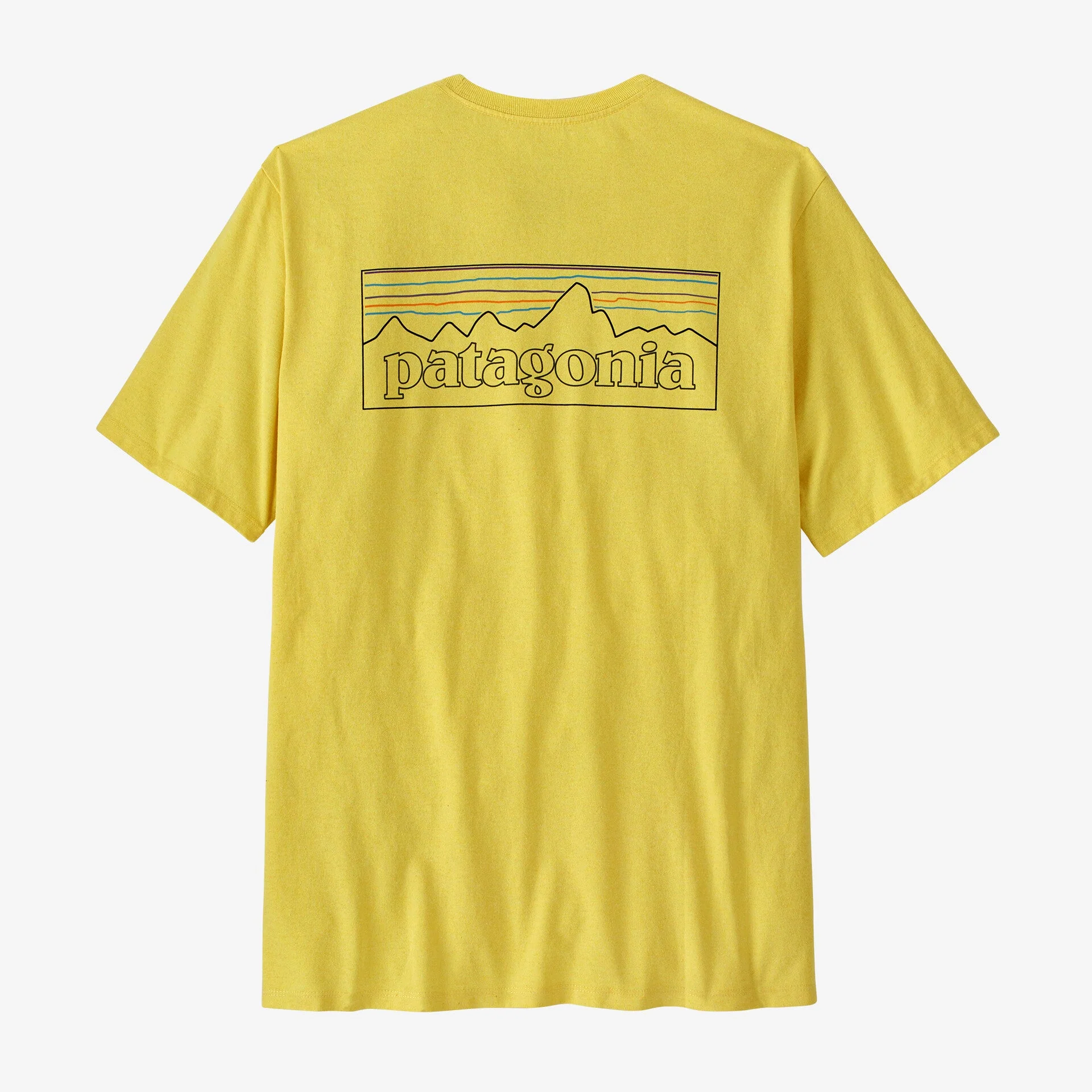 Men's P-6 Logo Responsibili-Tee?