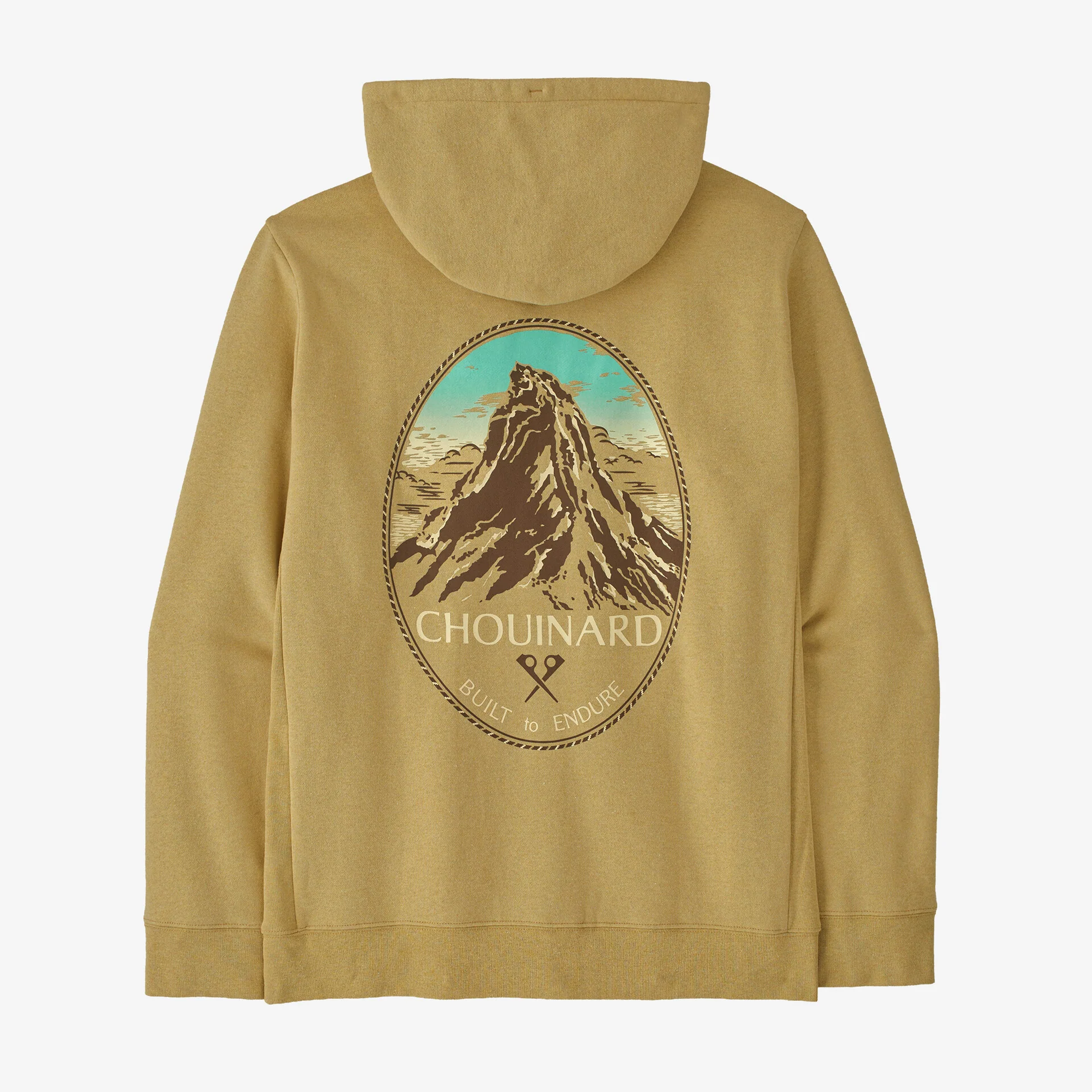 Men's Chouinard? Crest Uprisal Hoody