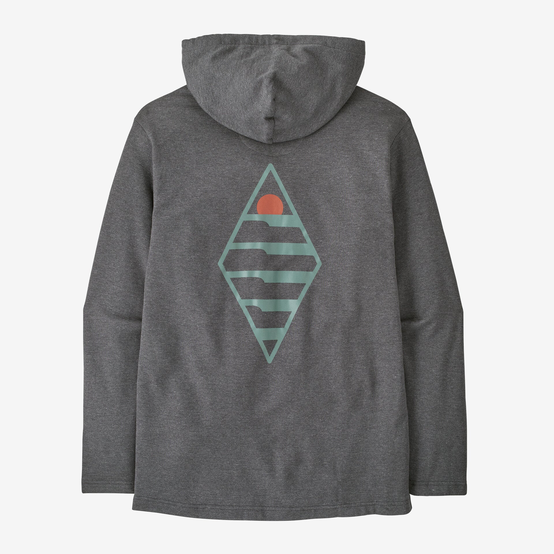 Men's Lightweight Water People Sets Wildrise Hoody