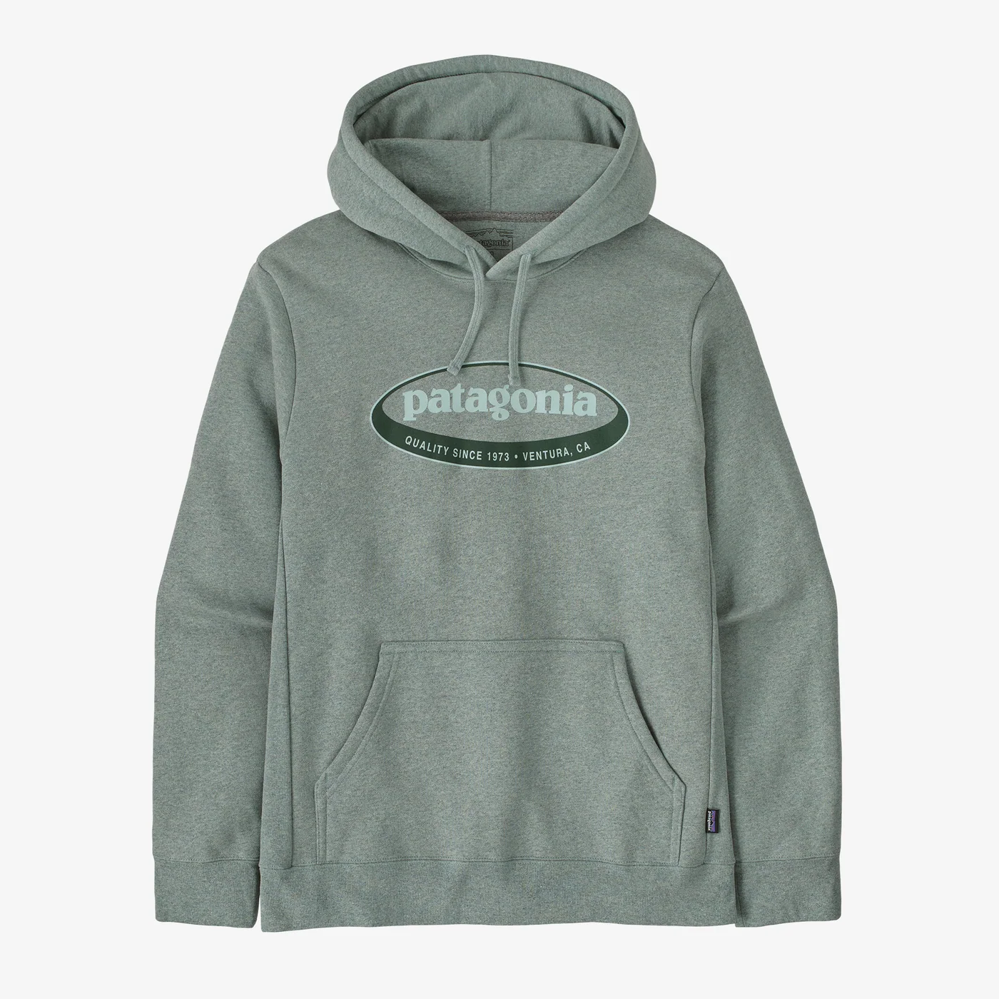 Men's '95 Oval Logo Uprisal Hoody